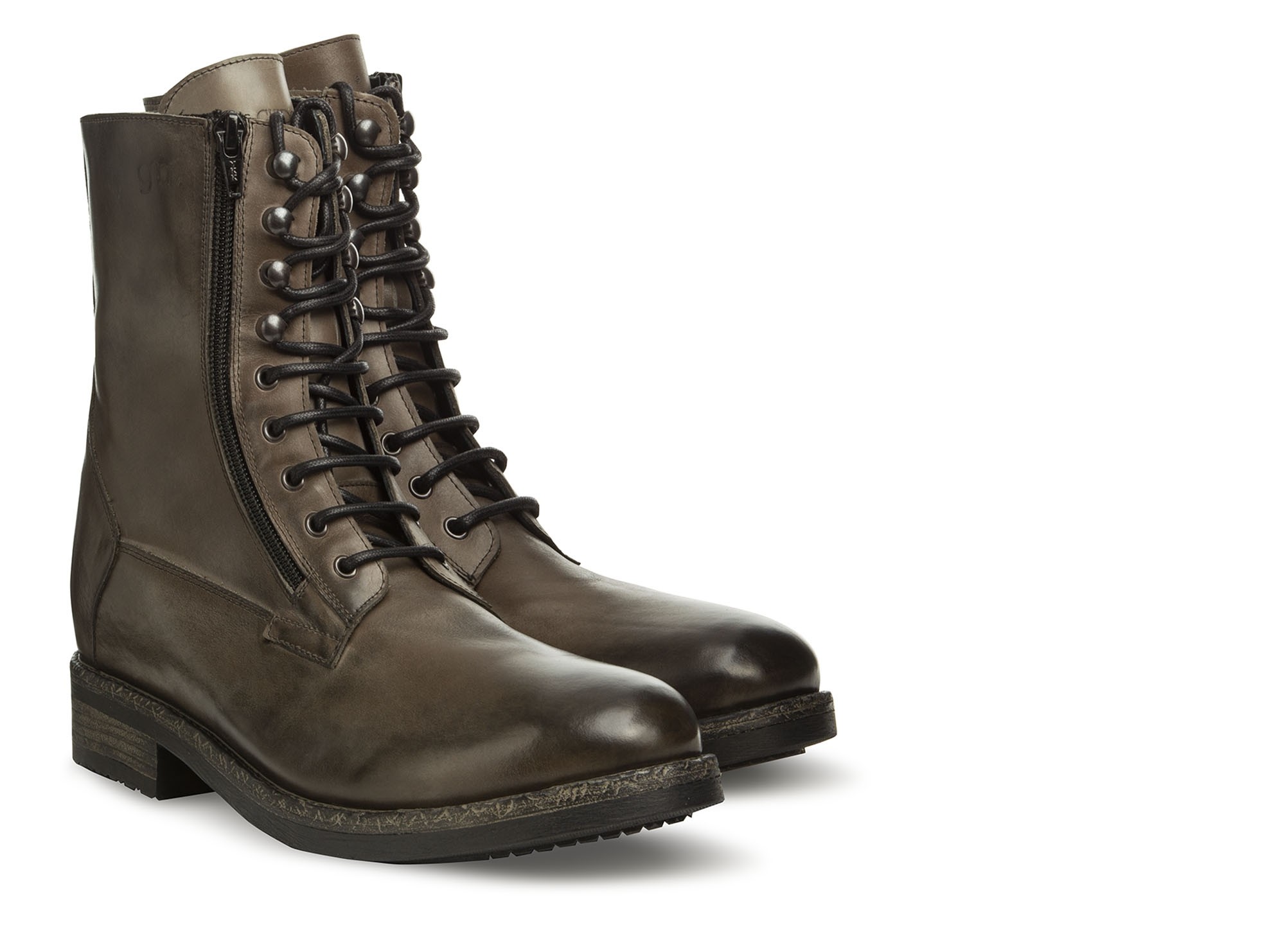 chaussures rehaussantes