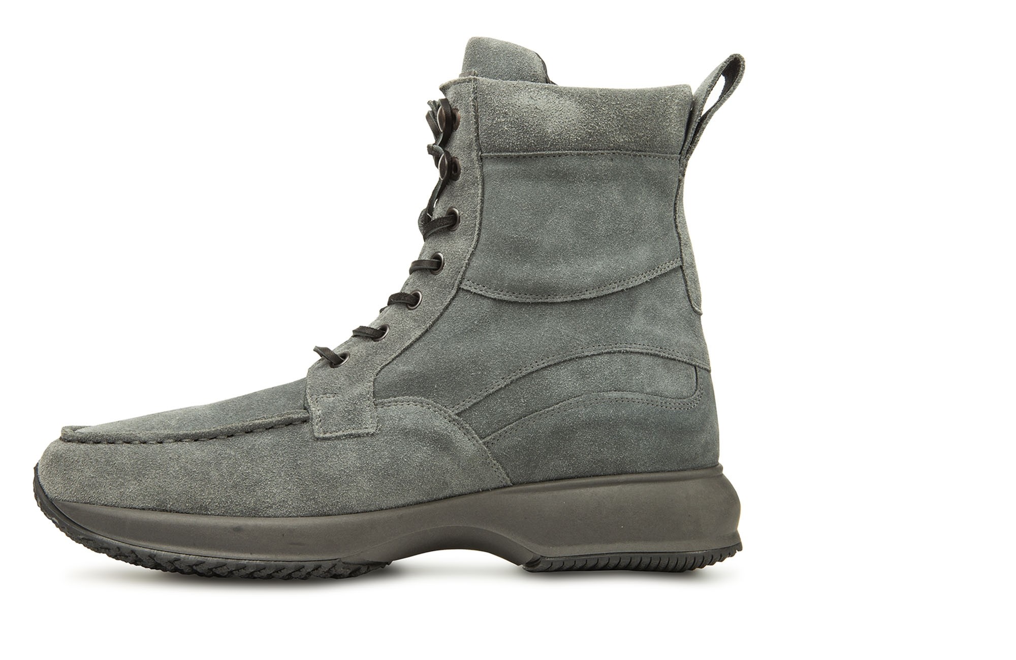 BOTTES REHAUSSANTES