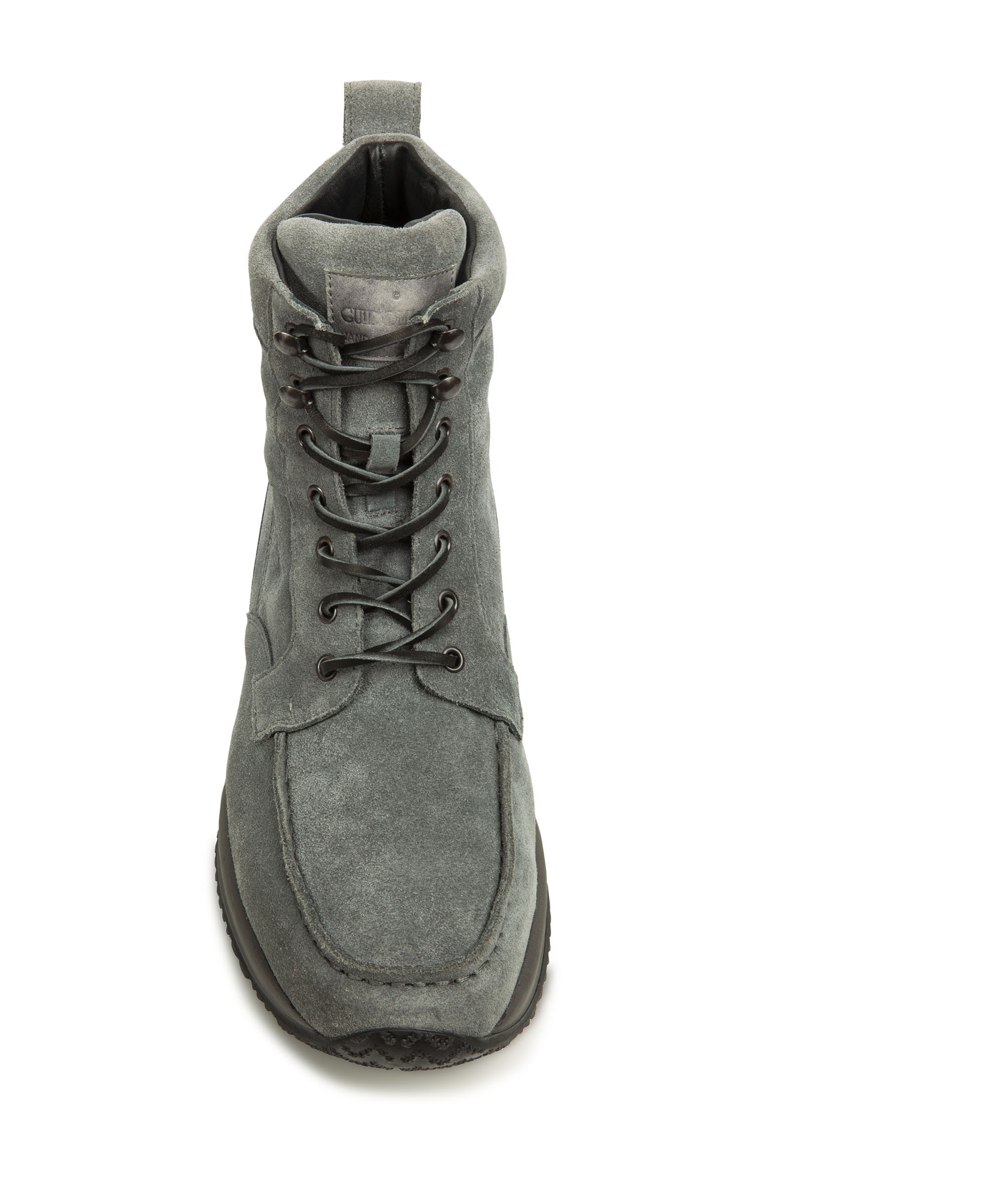 BOTTES REHAUSSANTES