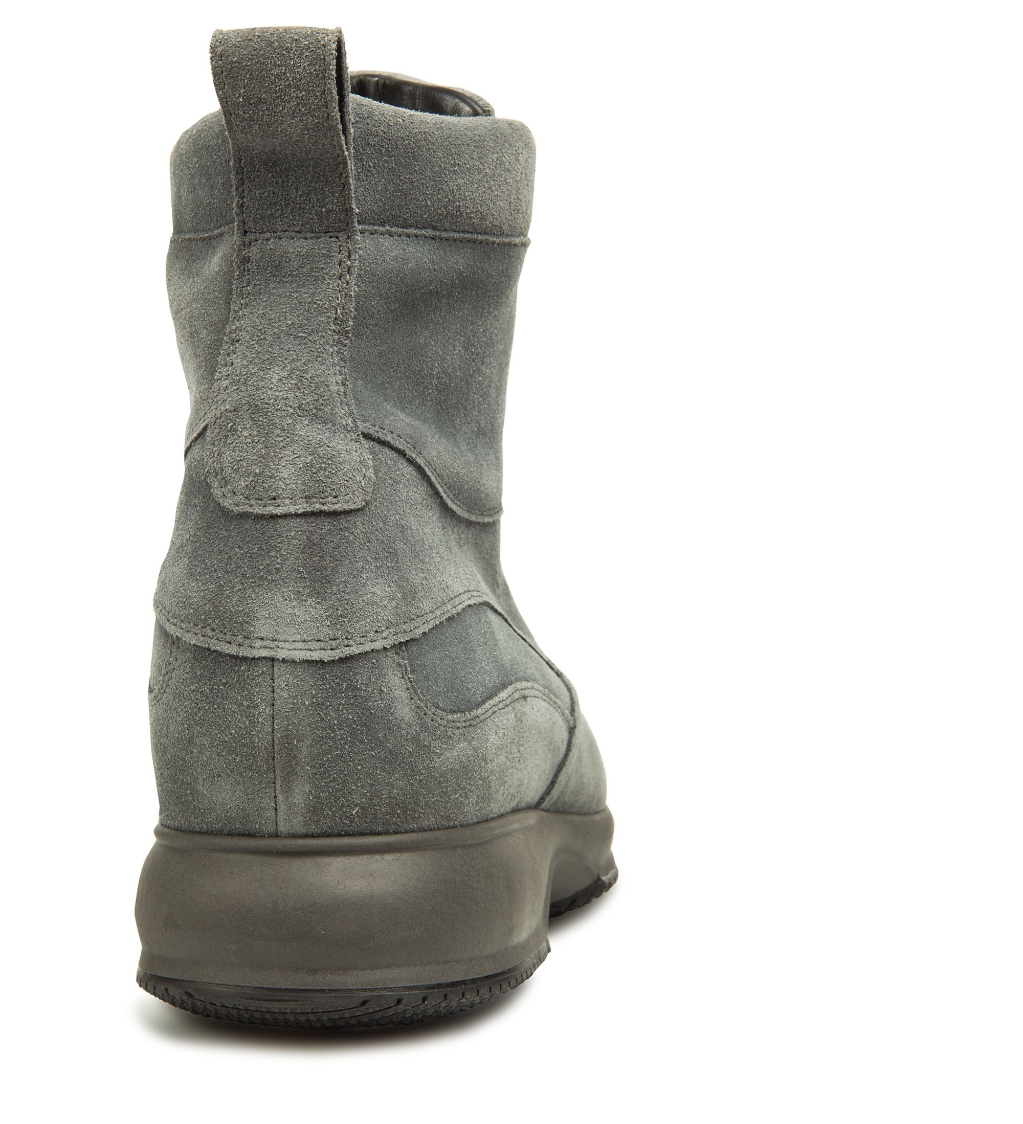 BOTTES REHAUSSANTES