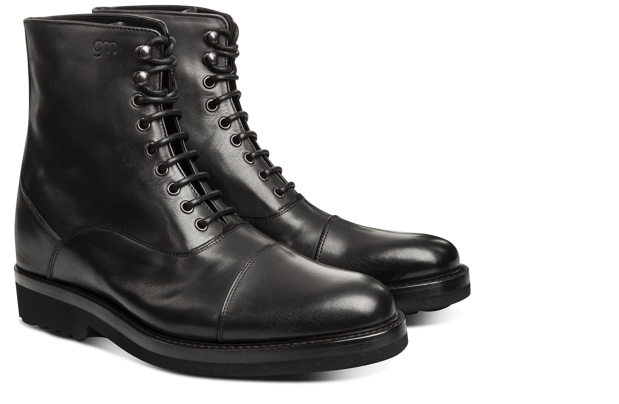 Chaussures réhaussantes 