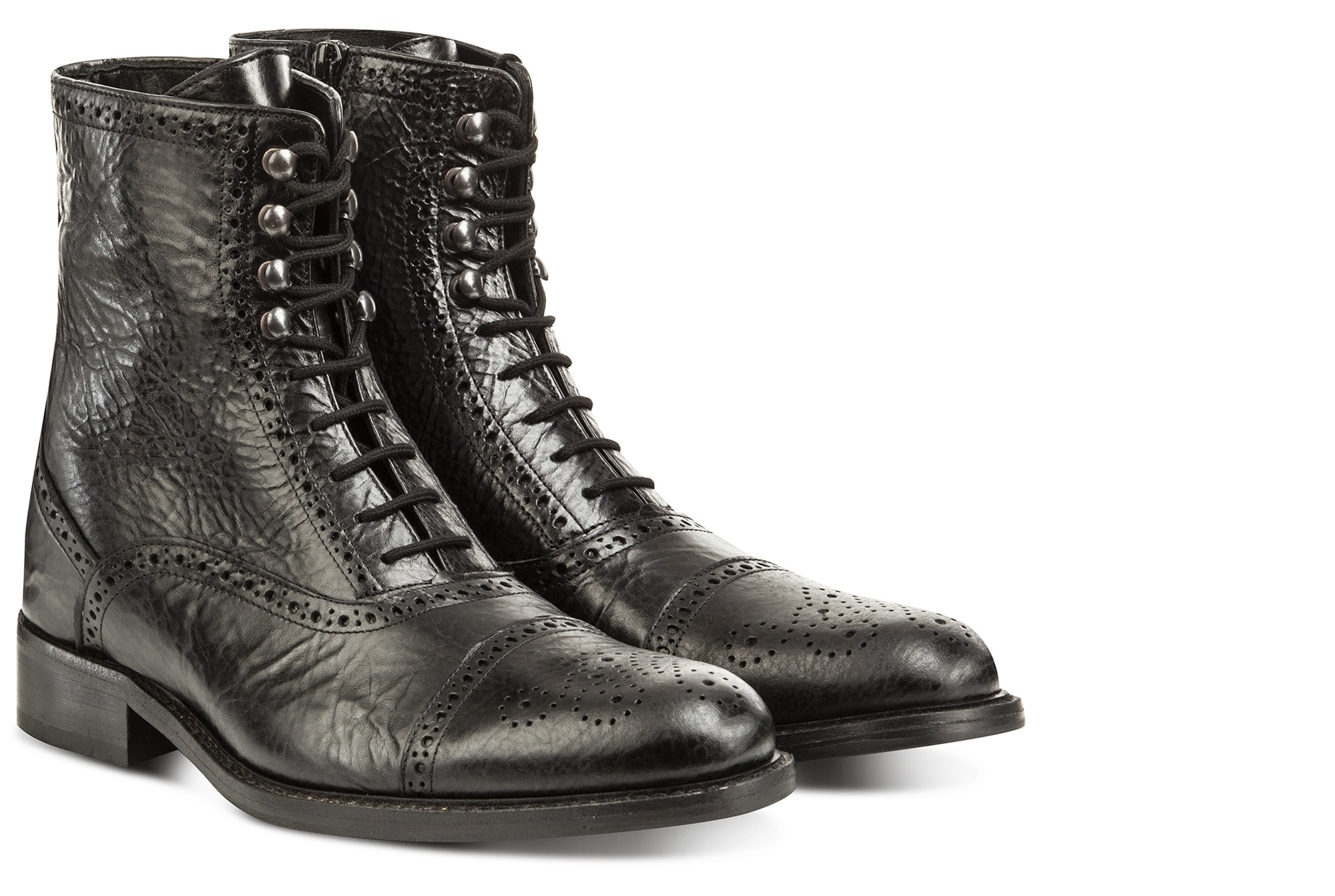 Bottes rehaussantes
