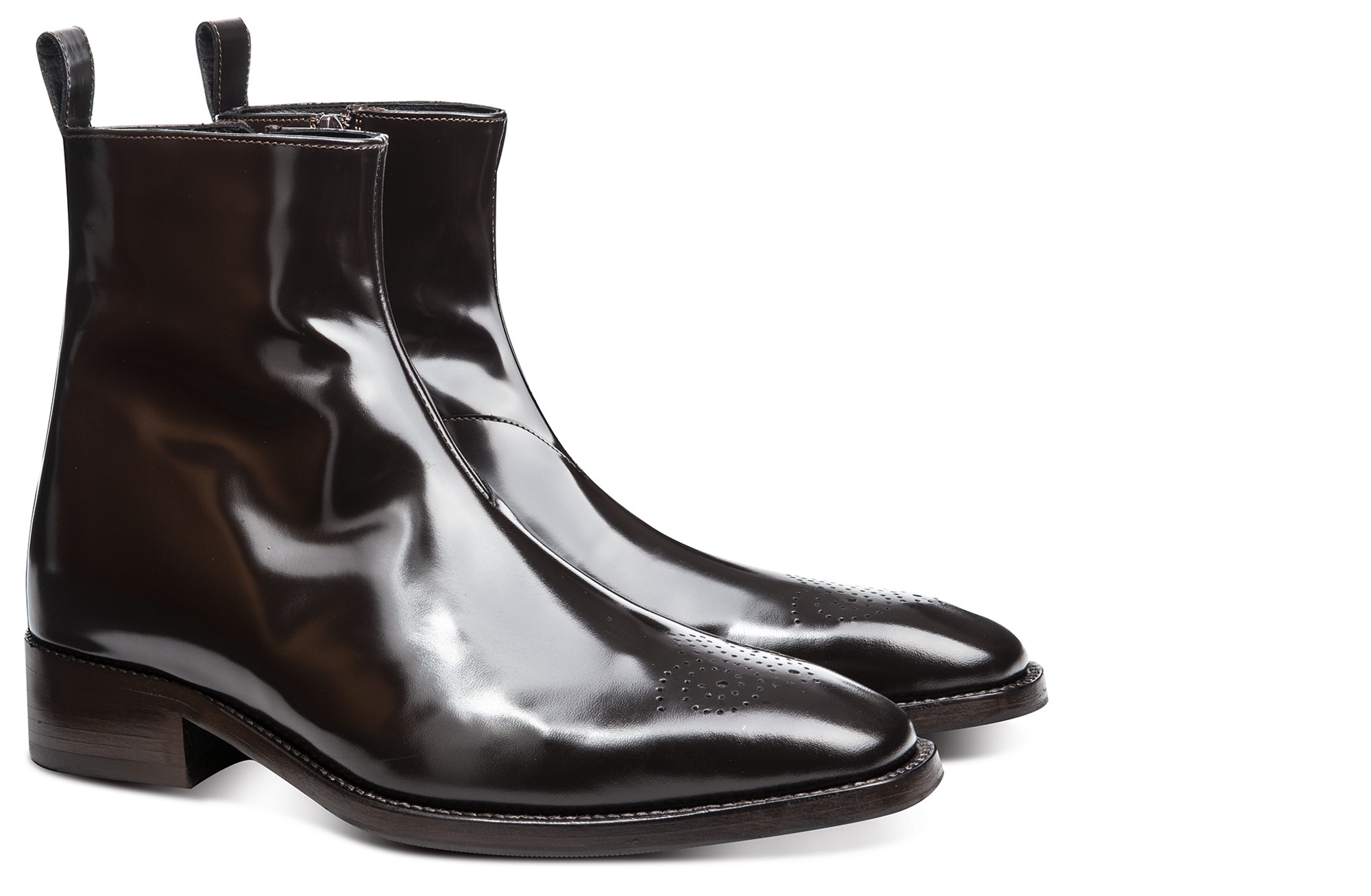 Chaussures Rehaussantes