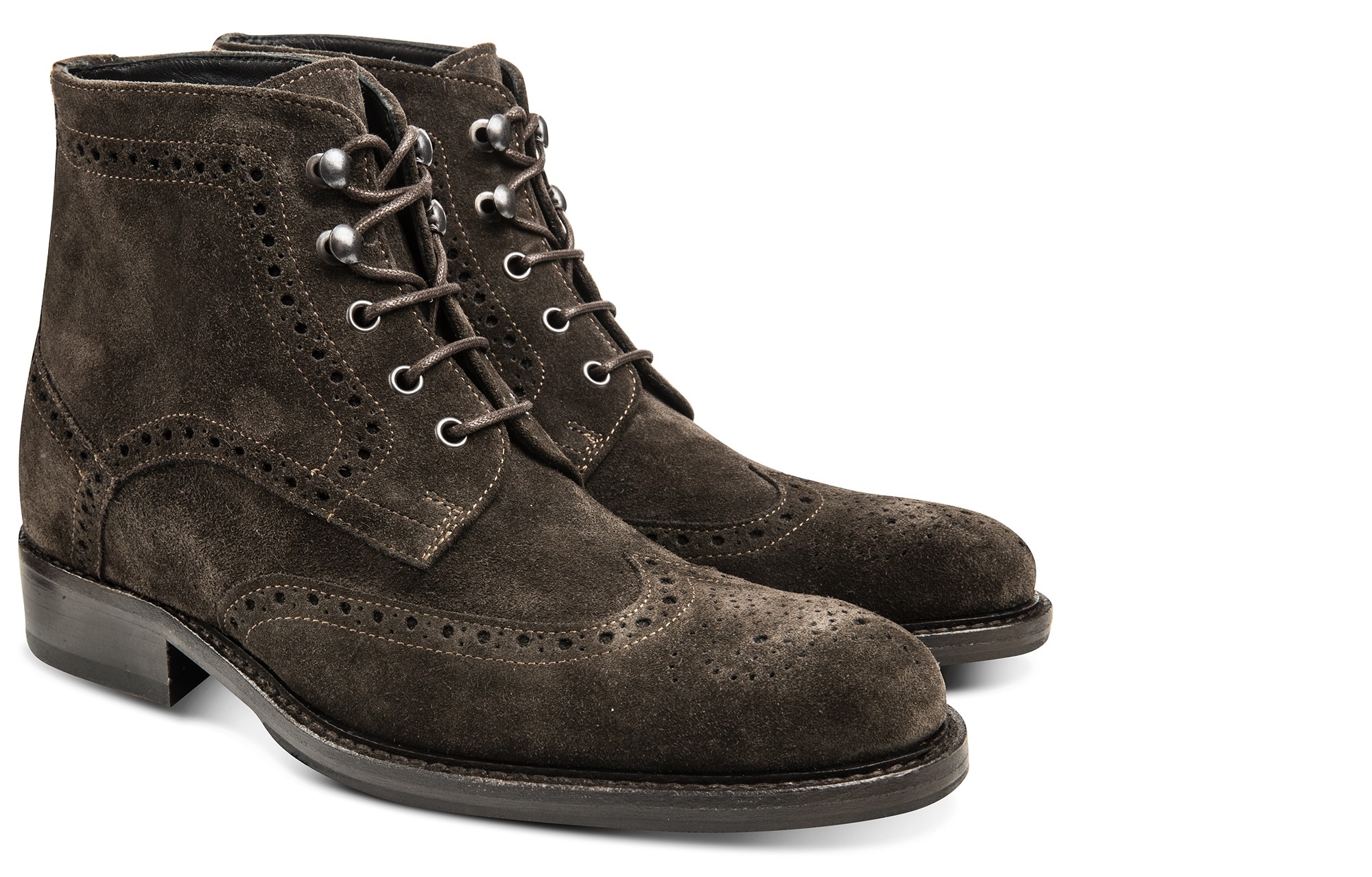 chaussures rehaussantes