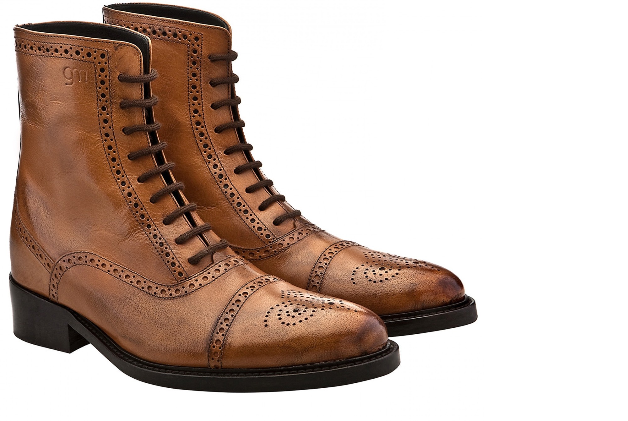 chaussures rehaussantes