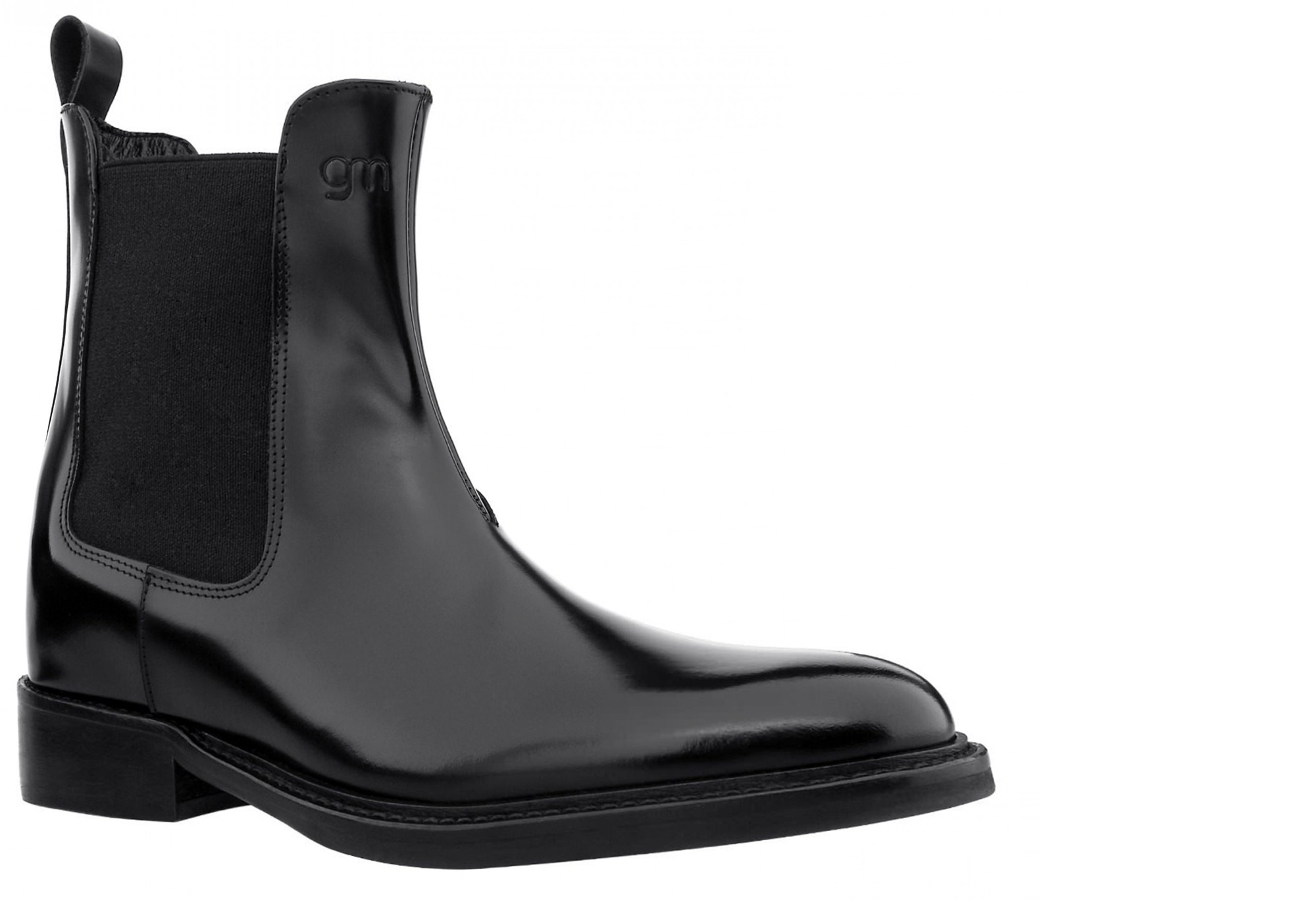 chaussures rehaussantes