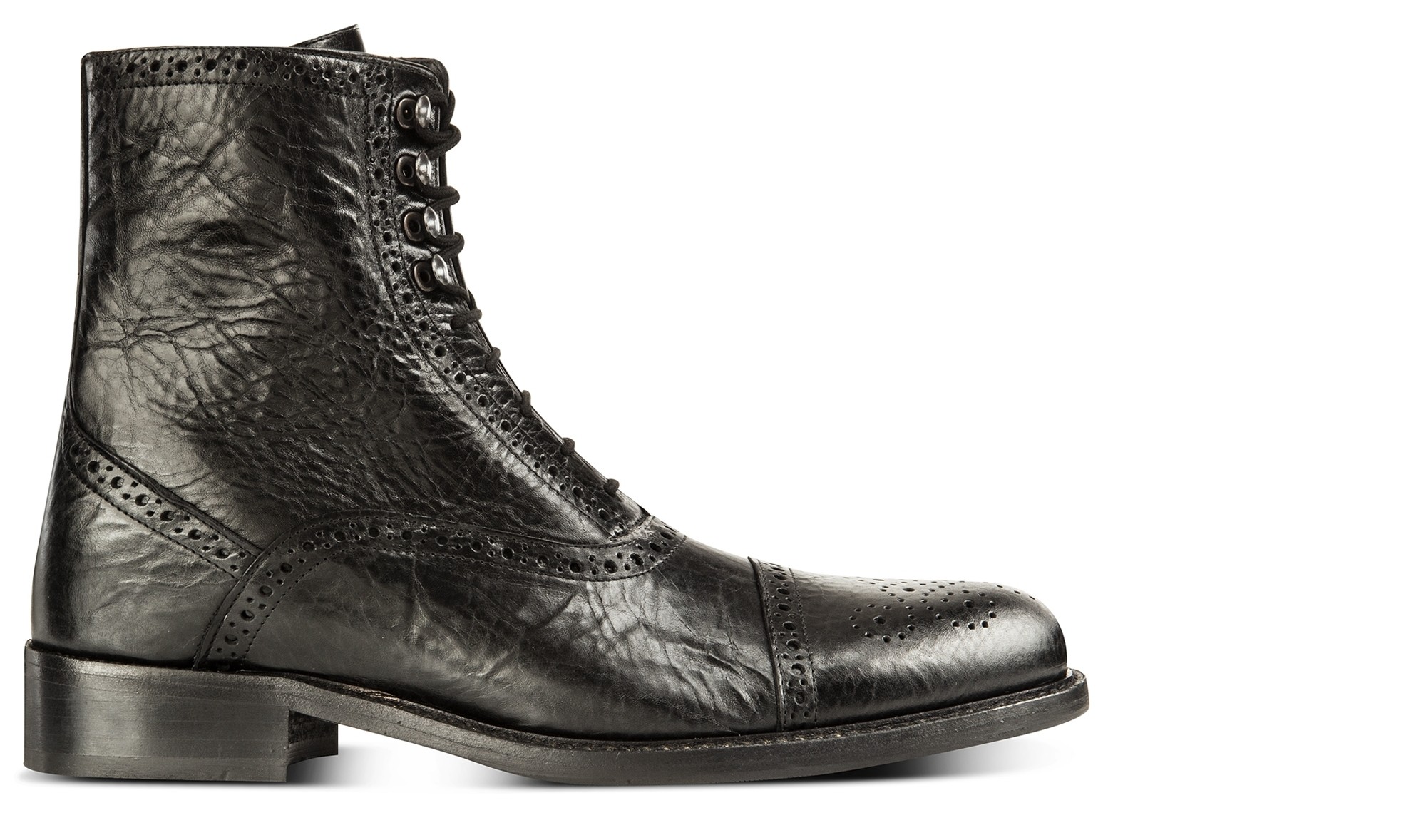 Bottes rehaussantes