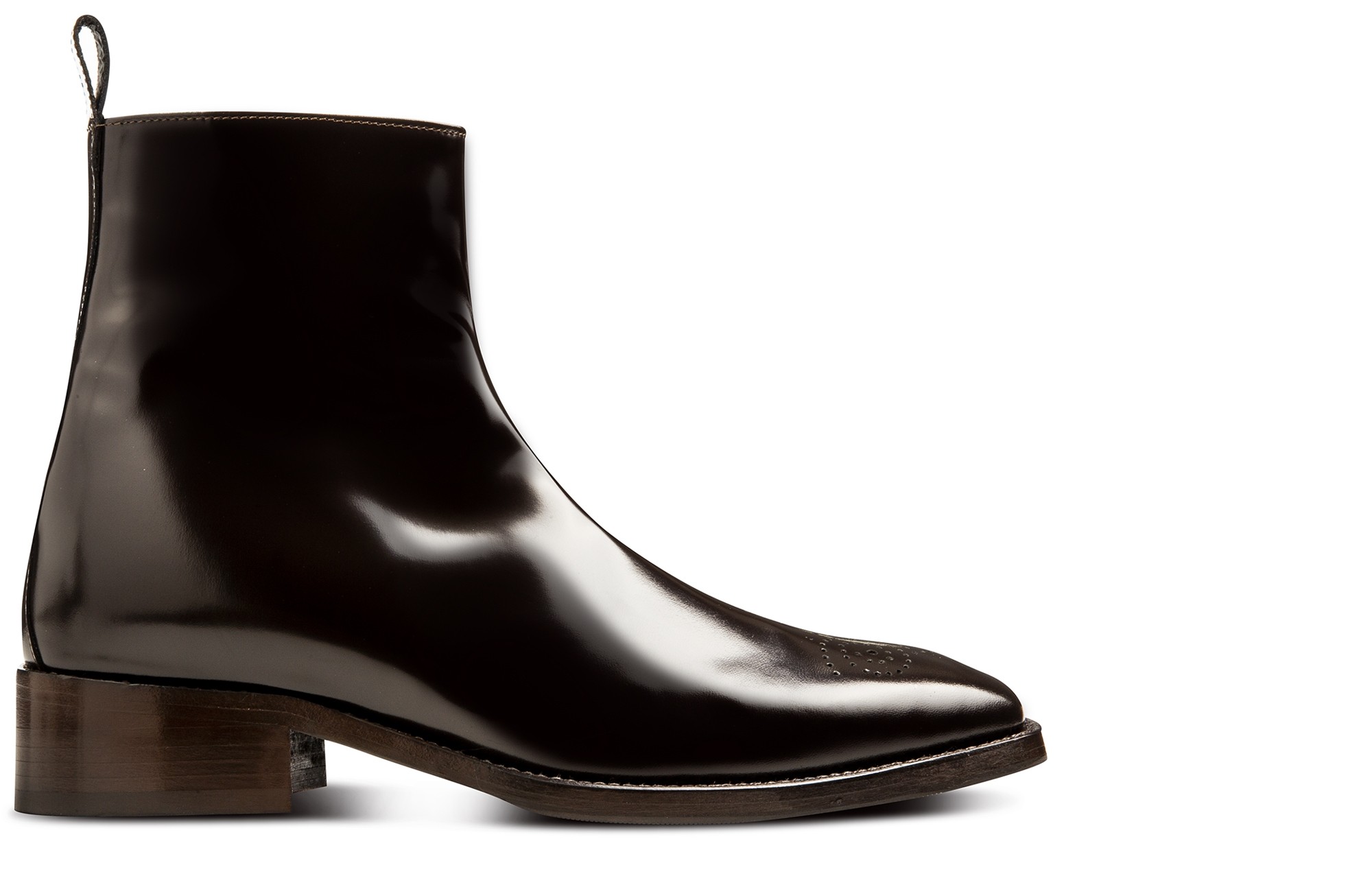 Chaussures Rehaussantes