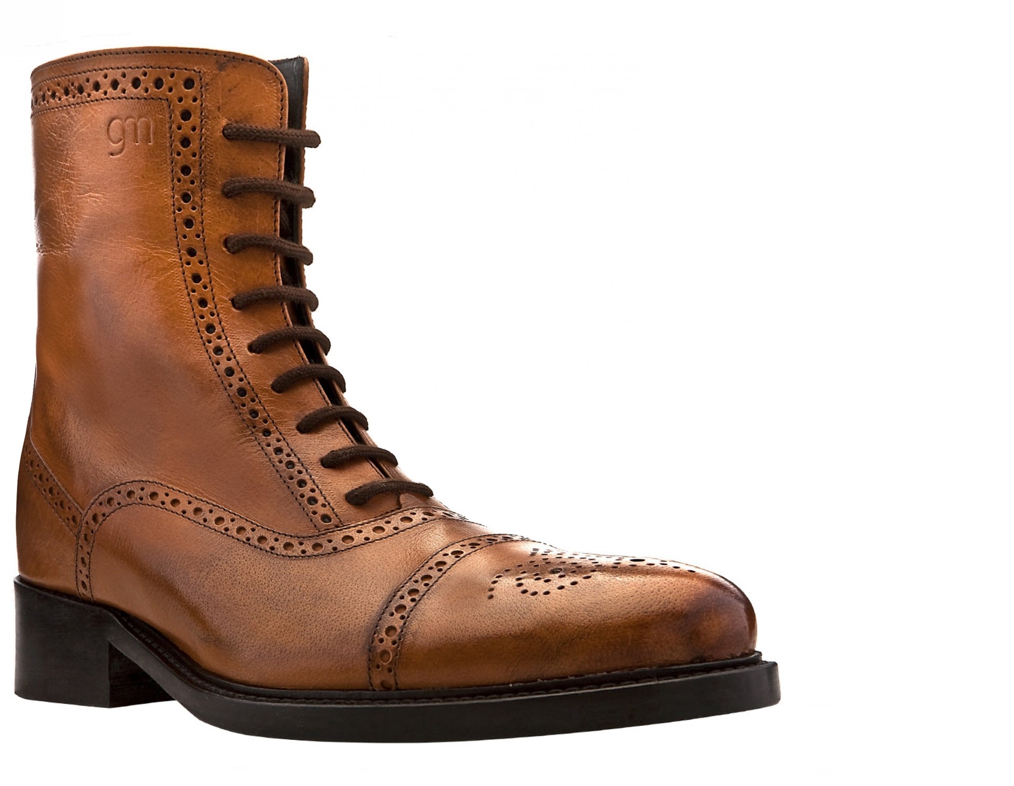 chaussures rehaussantes