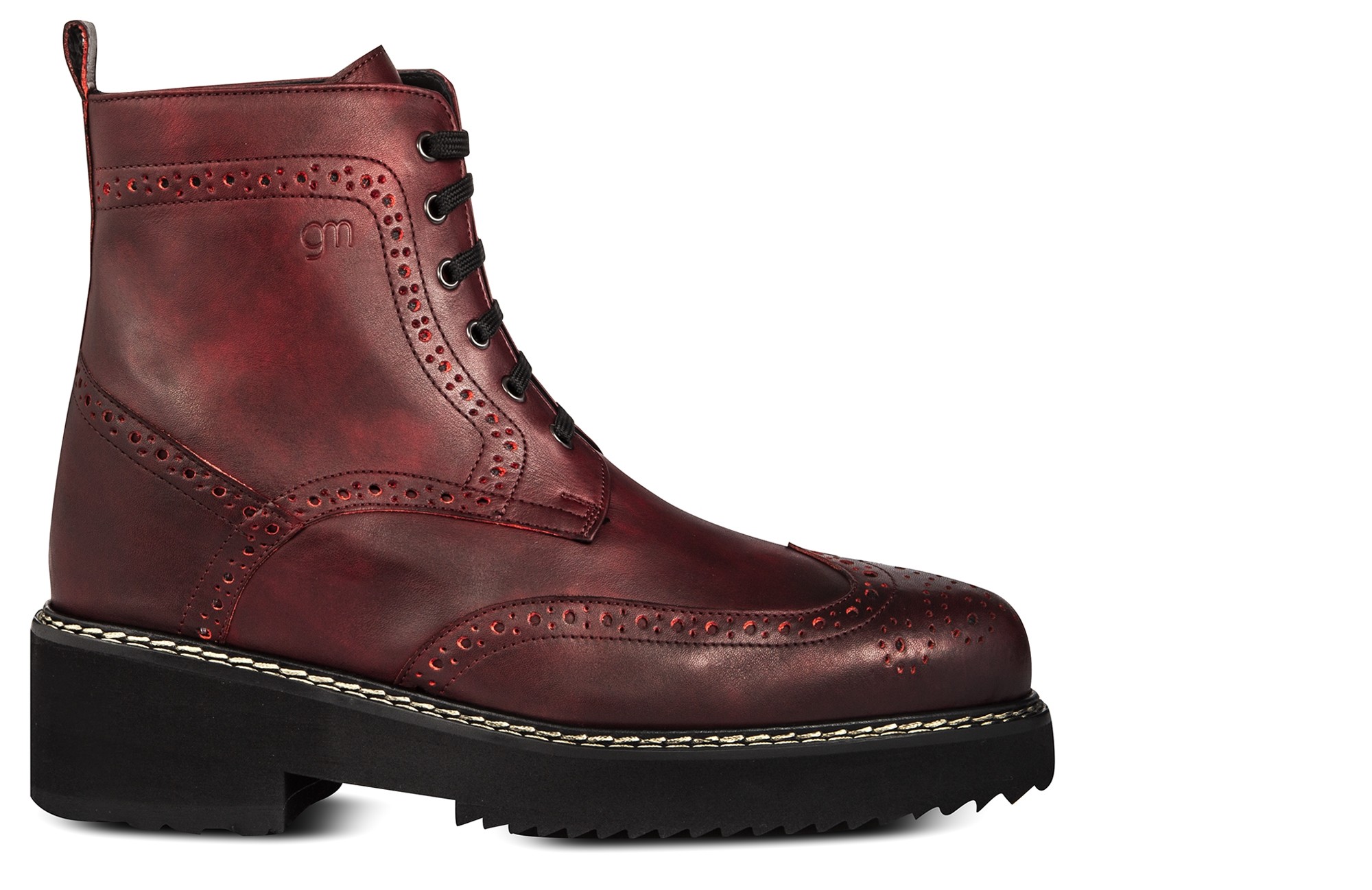 chaussures rehaussantes