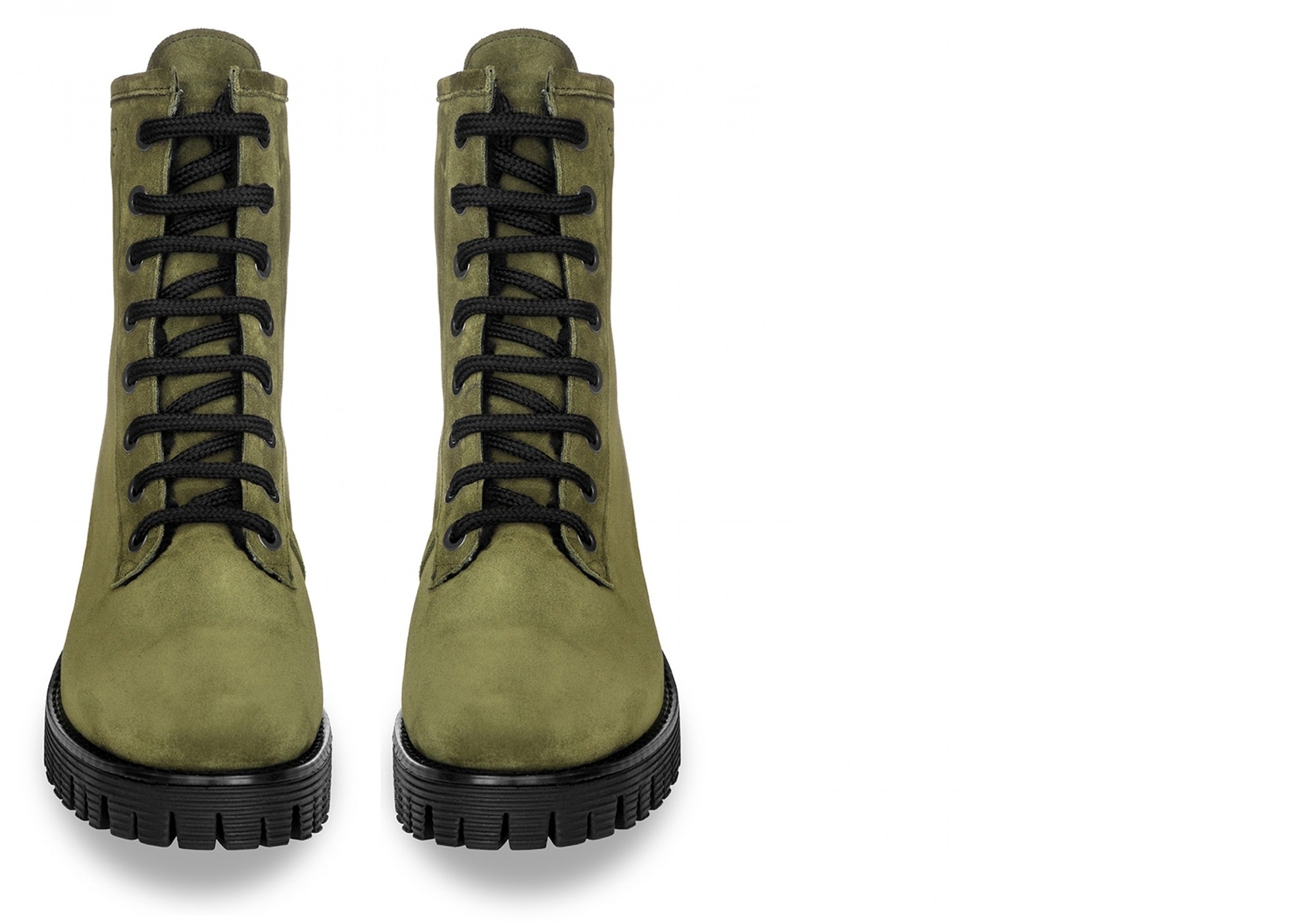 Bottes rehaussantes