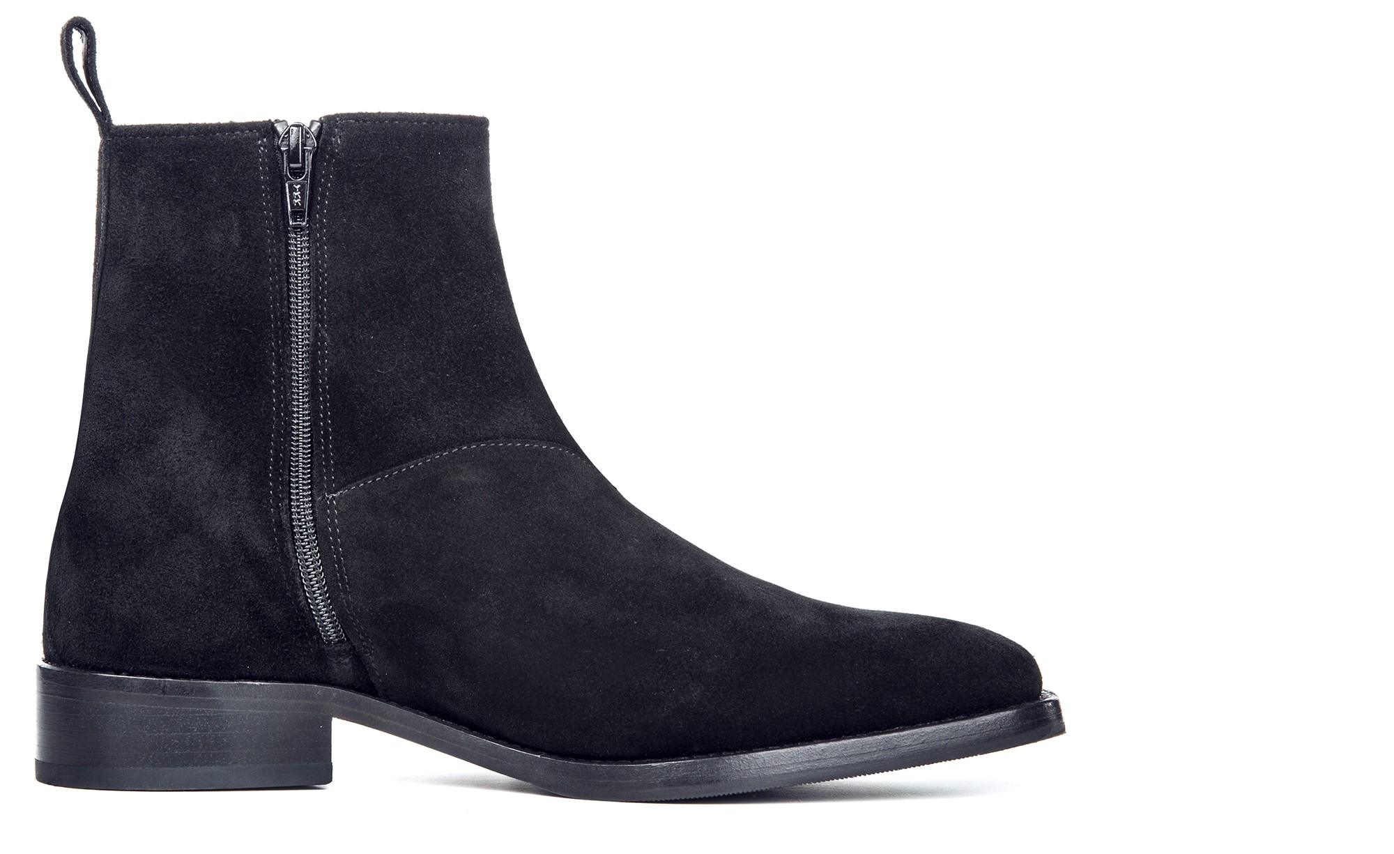 Chaussure rehaussante