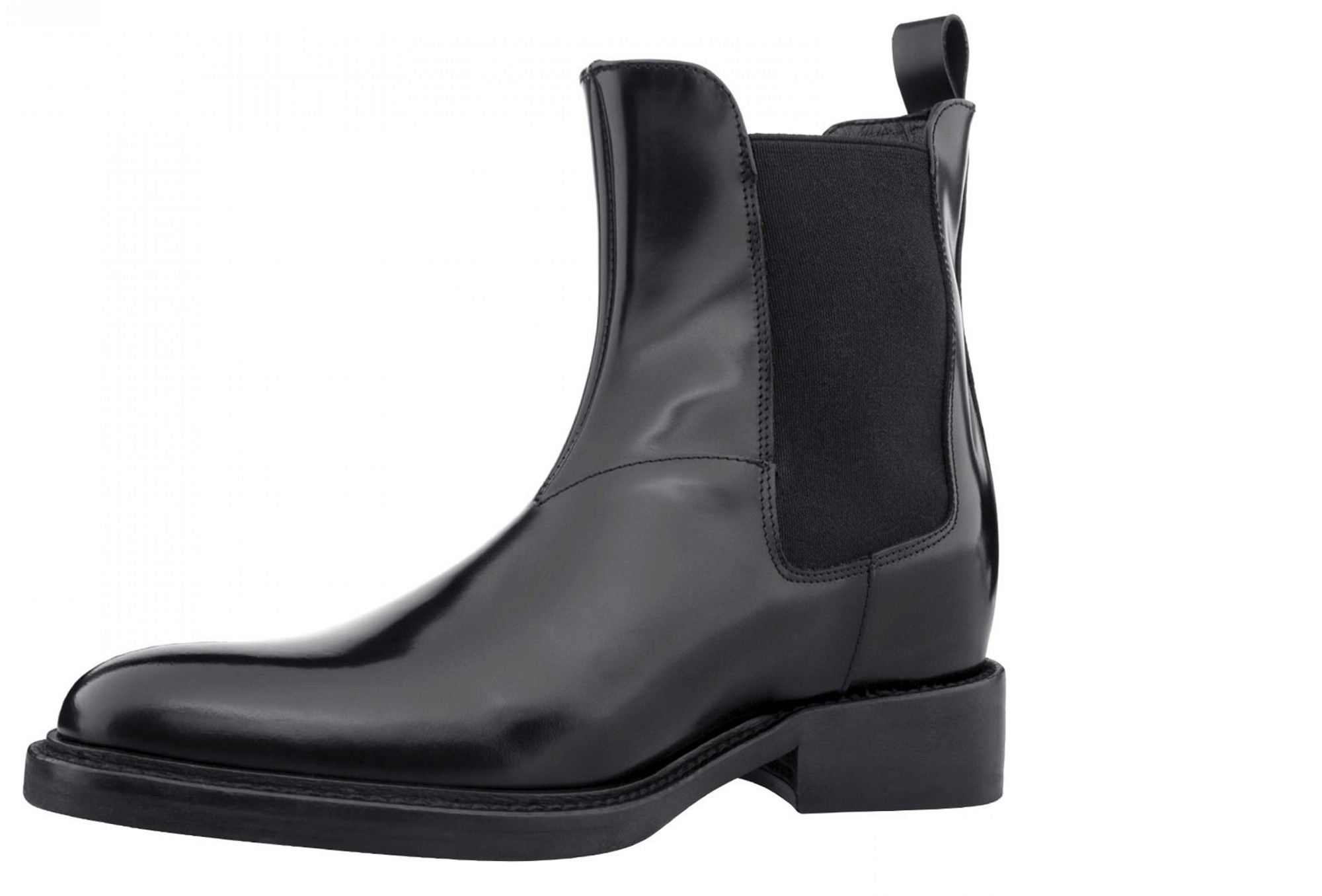 chaussures rehaussantes