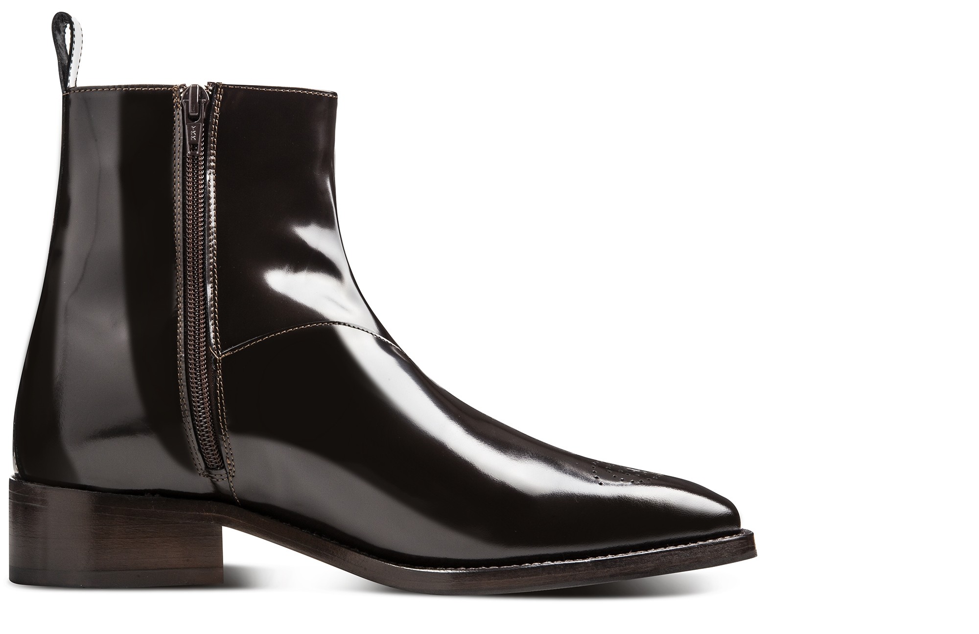 Chaussures Rehaussantes