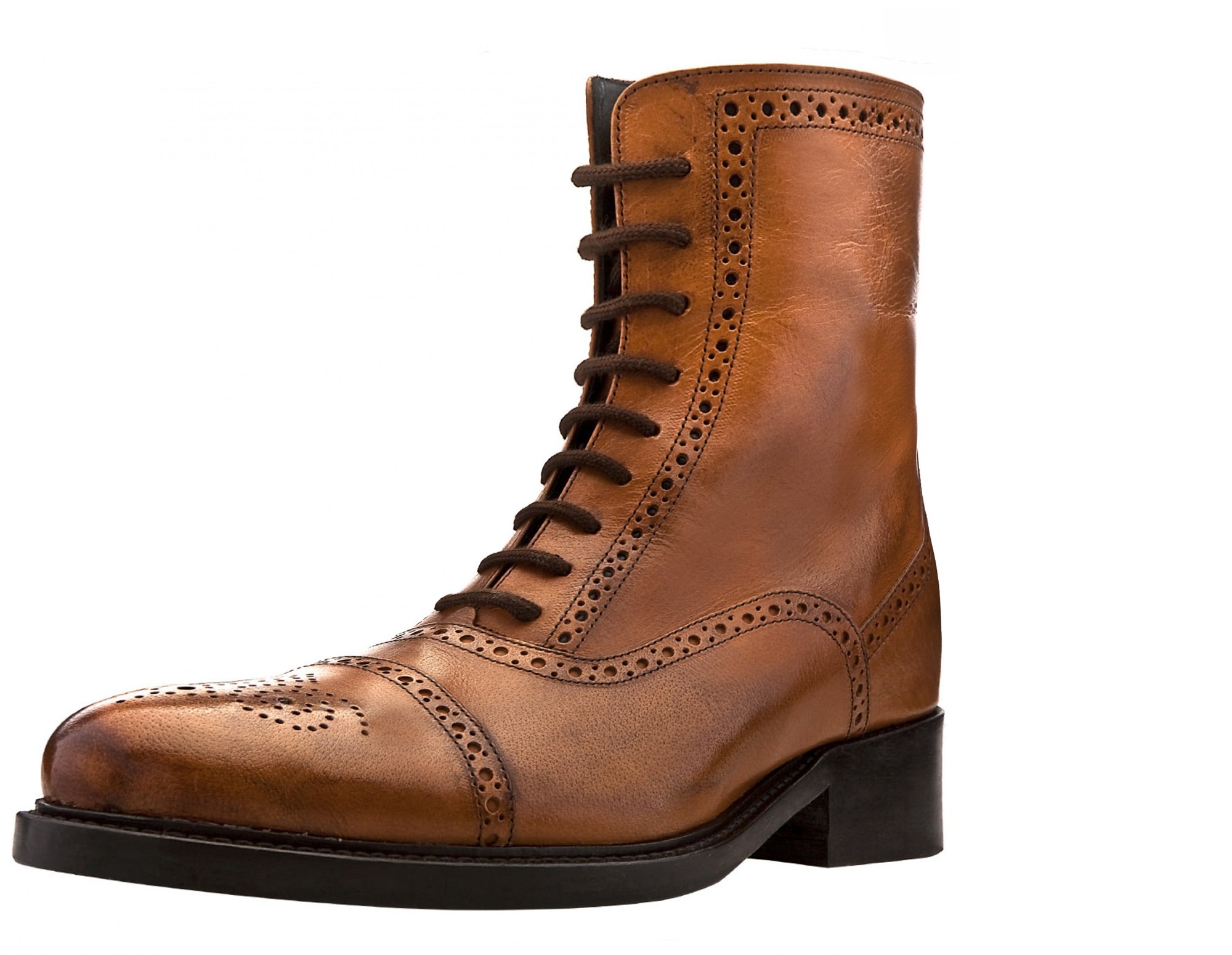 chaussures rehaussantes