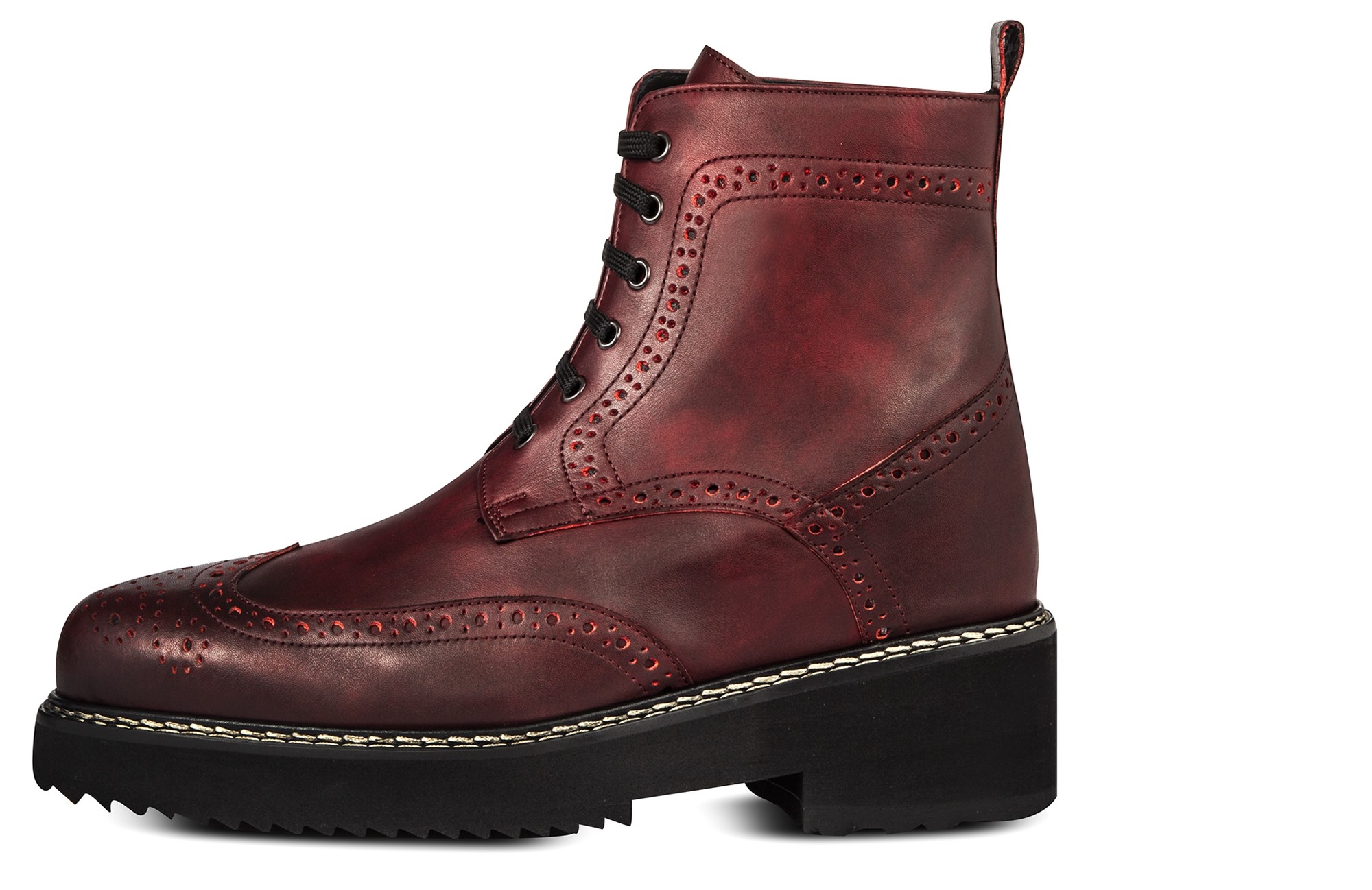 chaussures rehaussantes