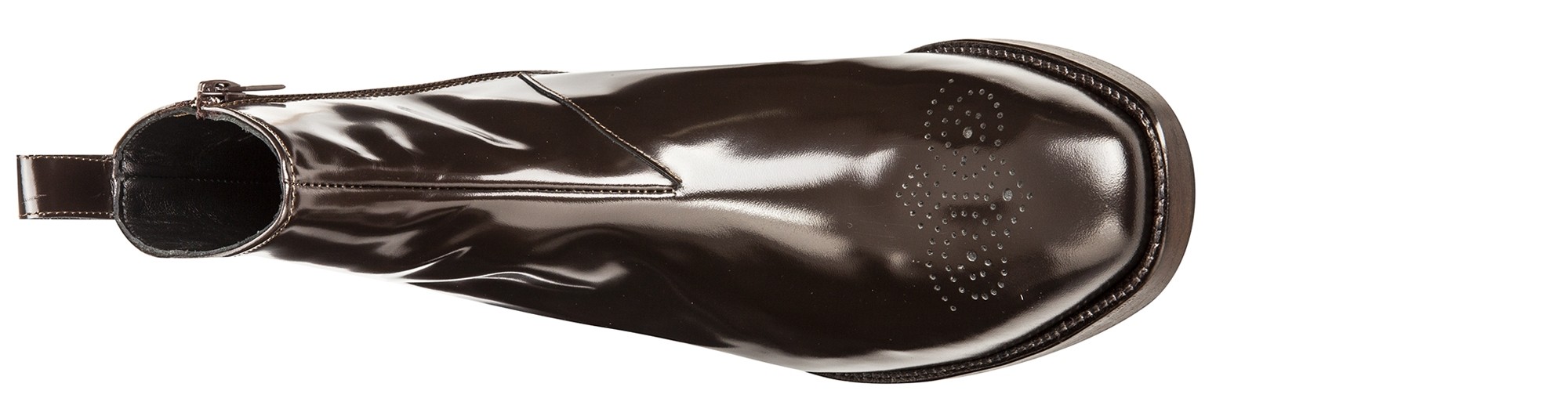 Chaussures Rehaussantes