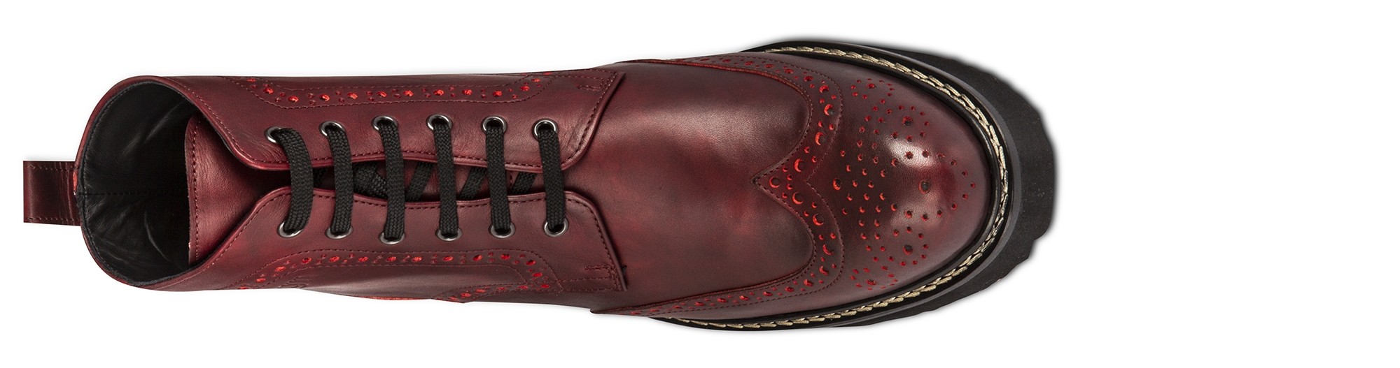 chaussures rehaussantes