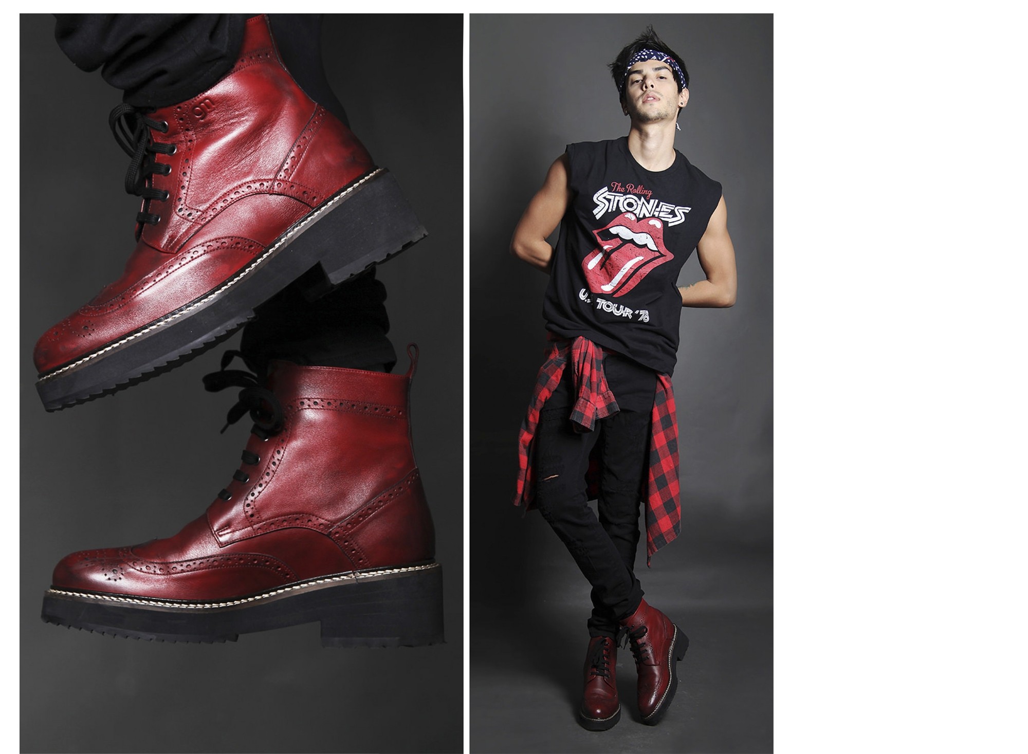 chaussures rehaussantes