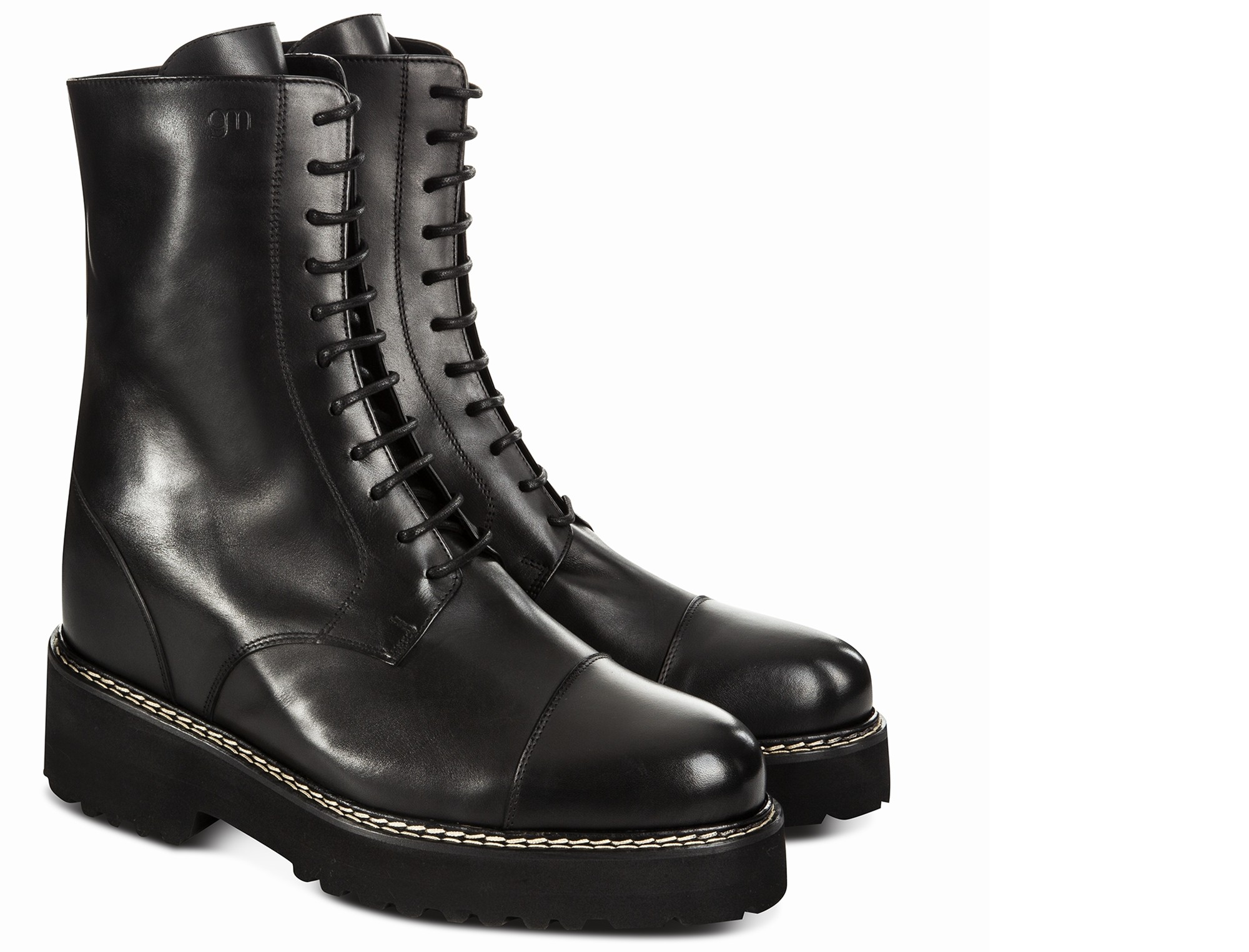 chaussures rehaussantes