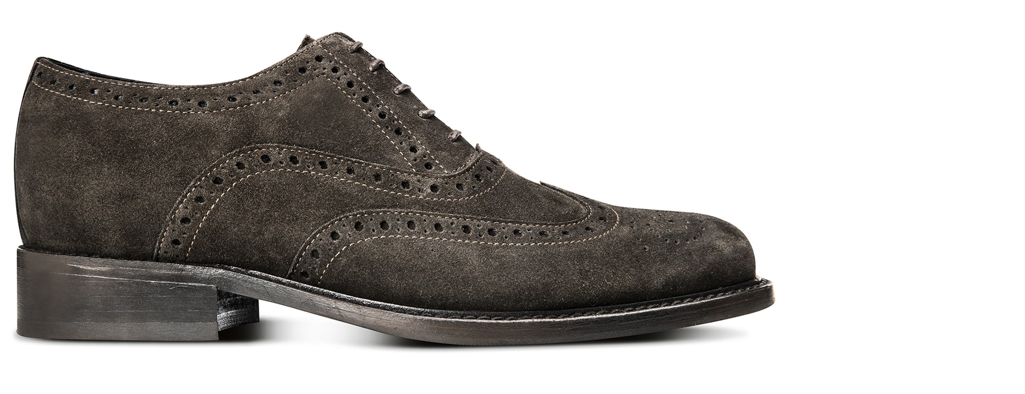 chaussures rehaussantes