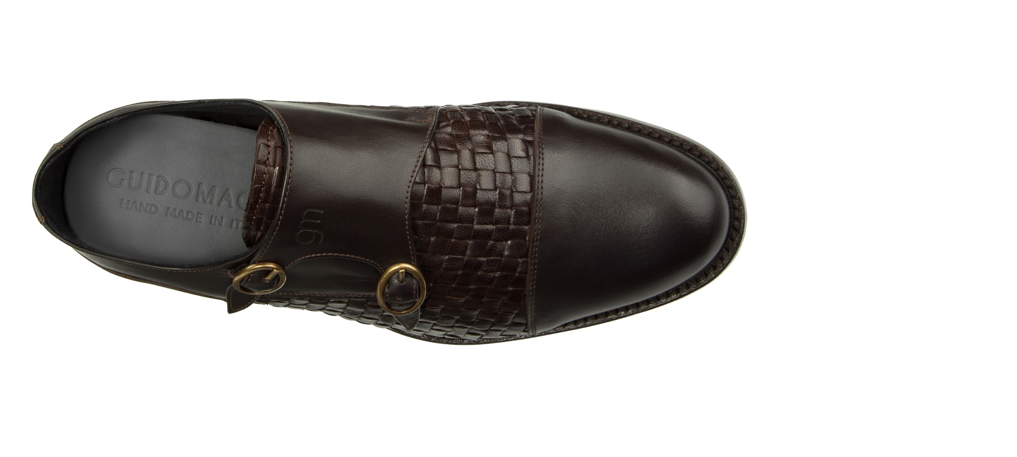 Chaussures Rehaussantes