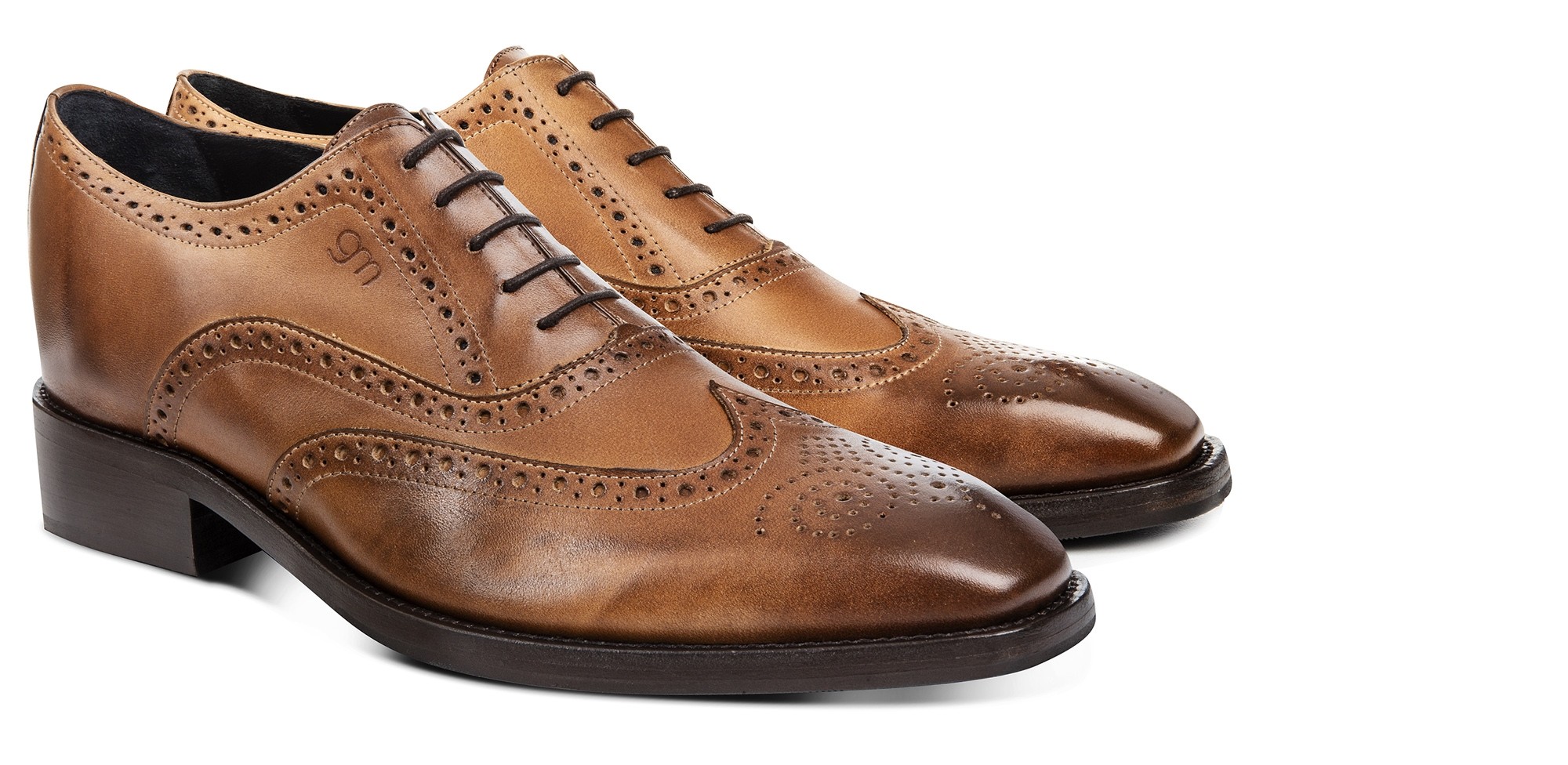 chaussures rehaussantes