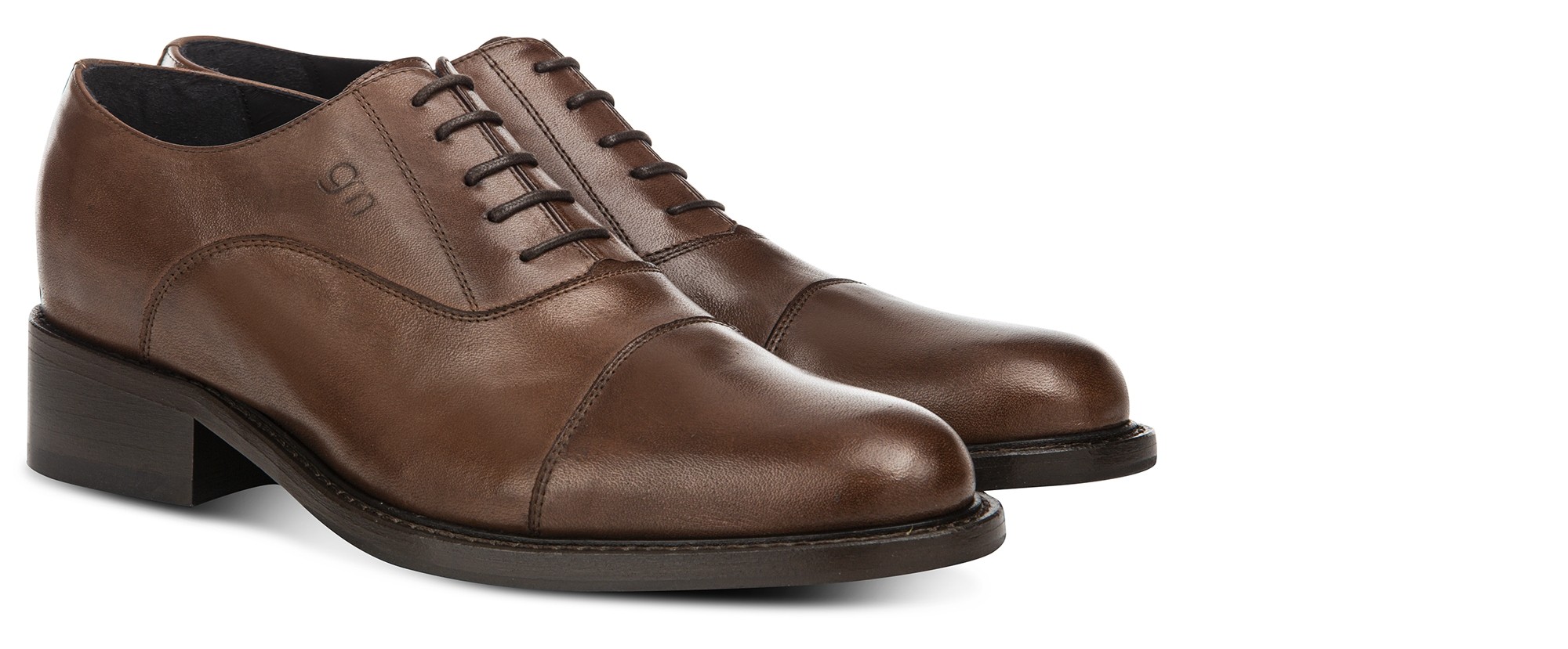 Chaussures réhaussantes on sale
