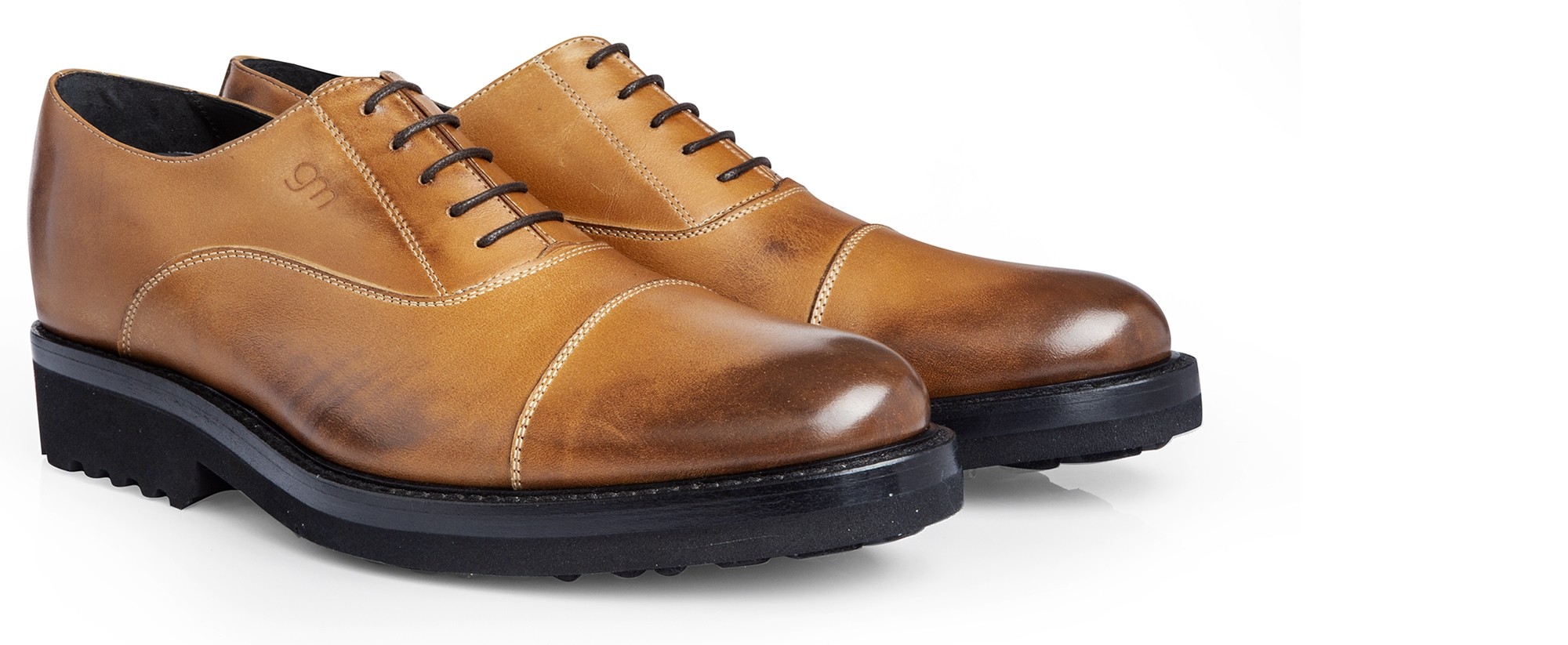 Chaussures Rehaussantes
