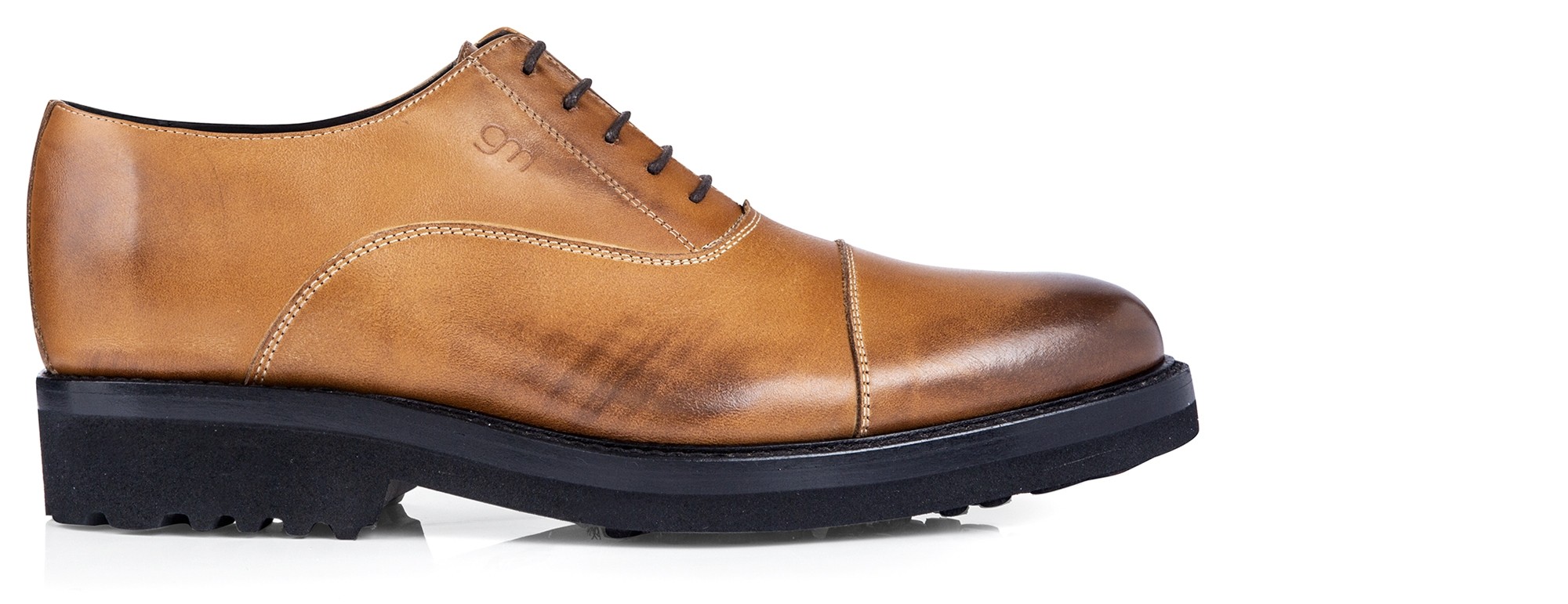 Chaussures Rehaussantes