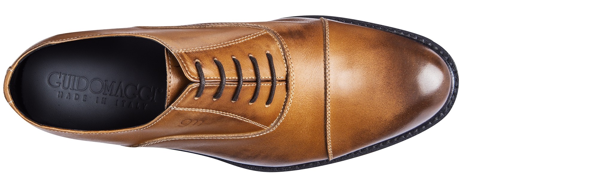 Chaussures Rehaussantes