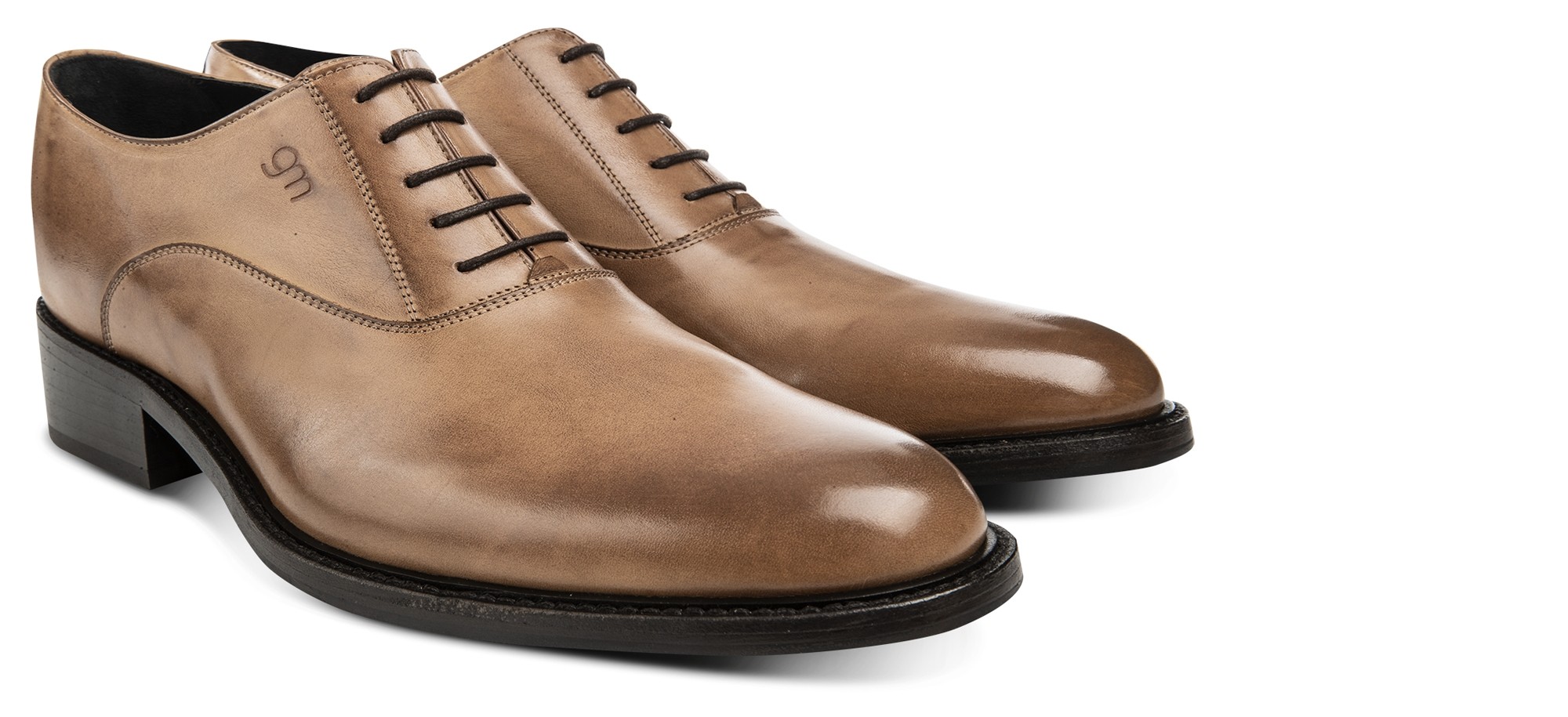 Chaussures réhaussantes 