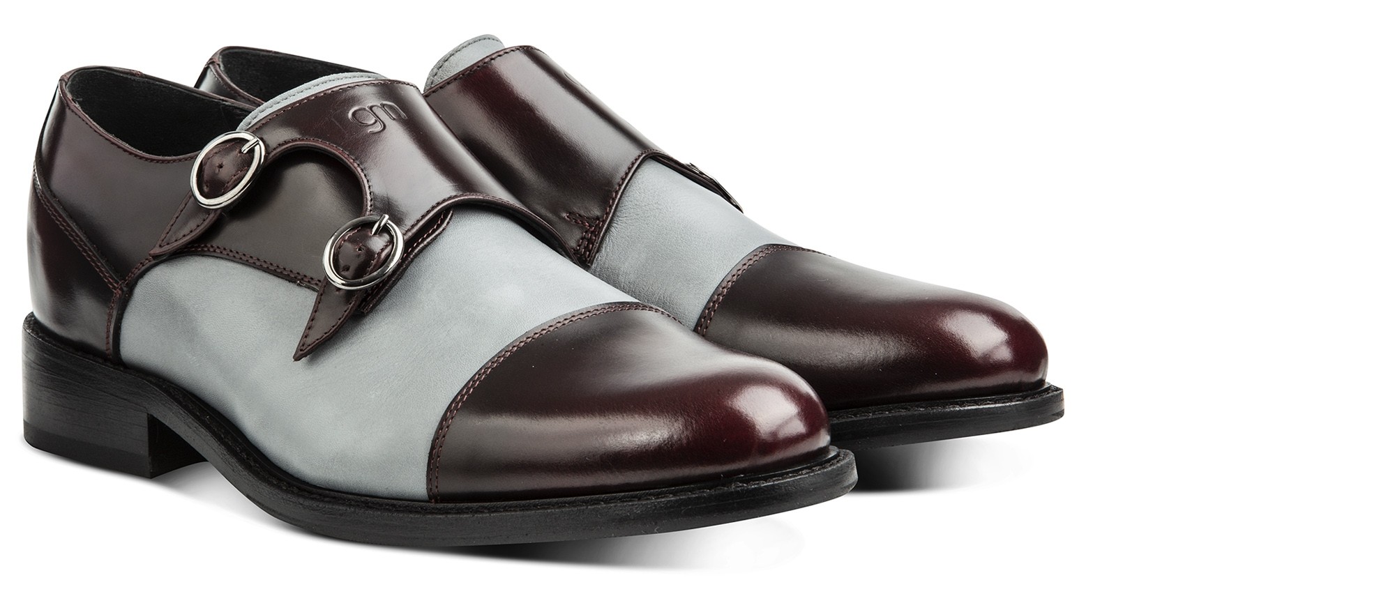 chaussures rehaussantes