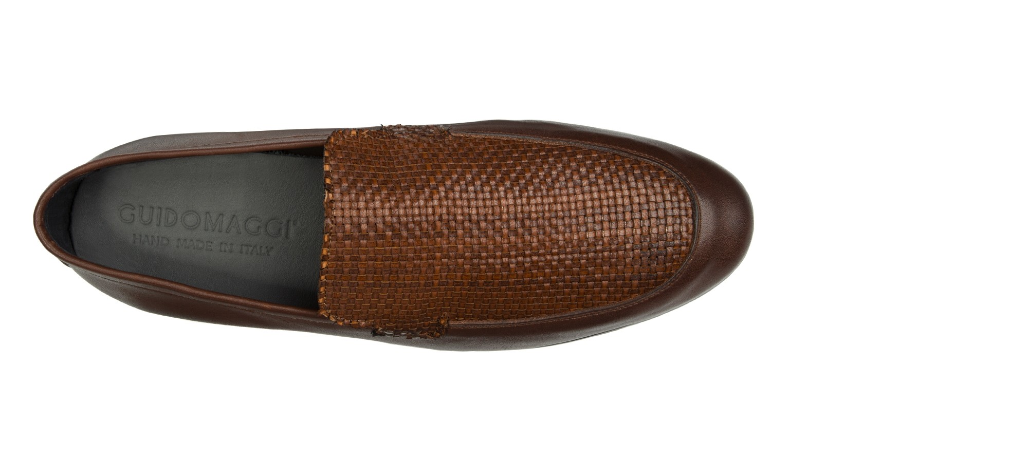 Mocassins rehaussants