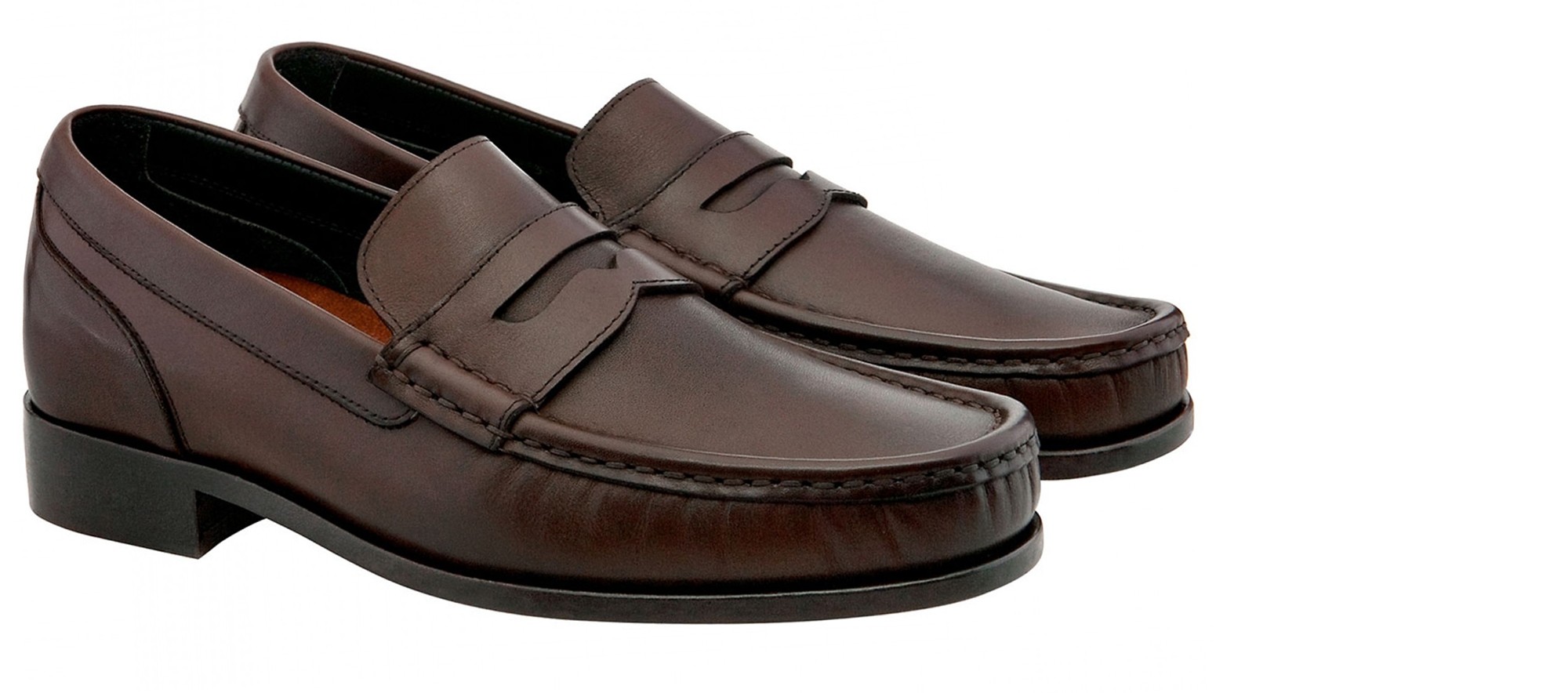 Elevator shoes