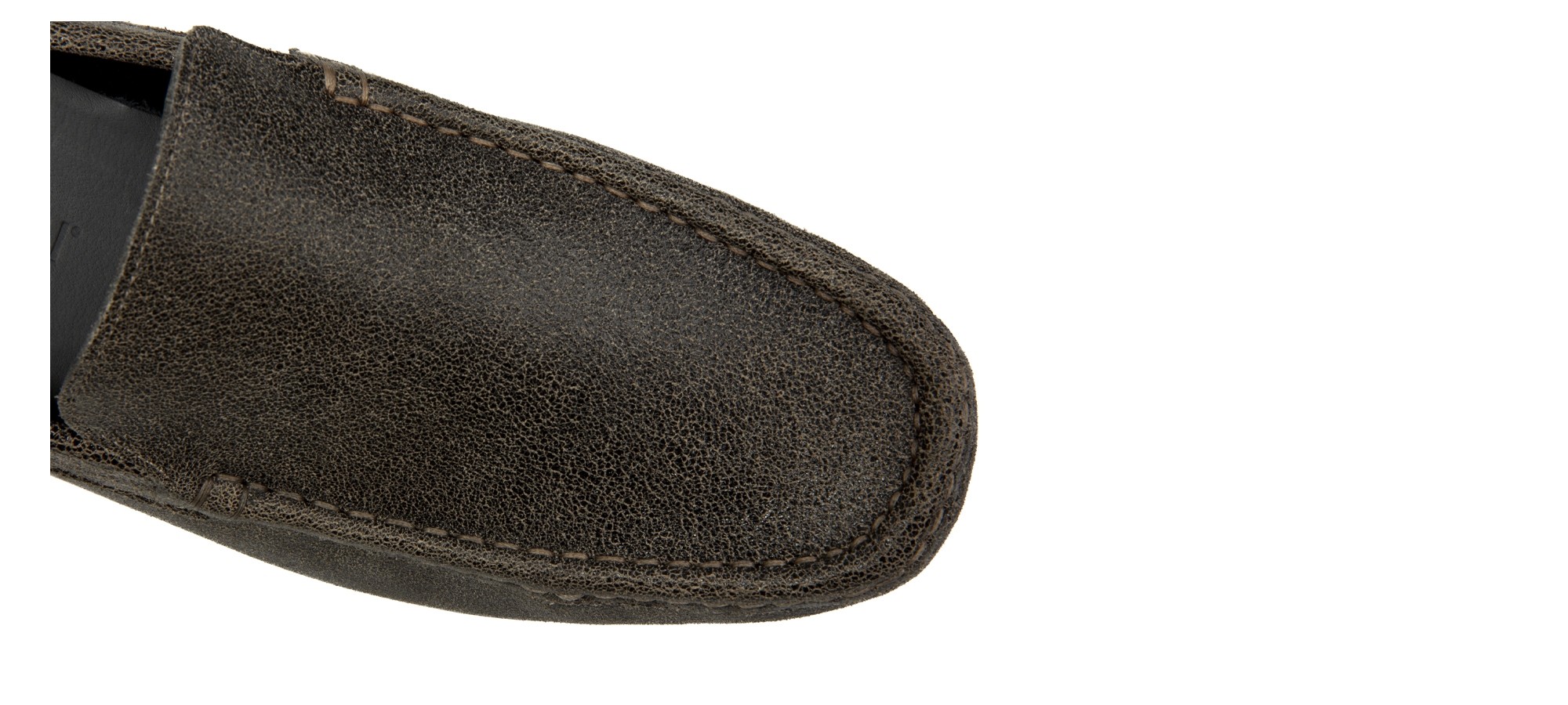 Mocassins rehaussants