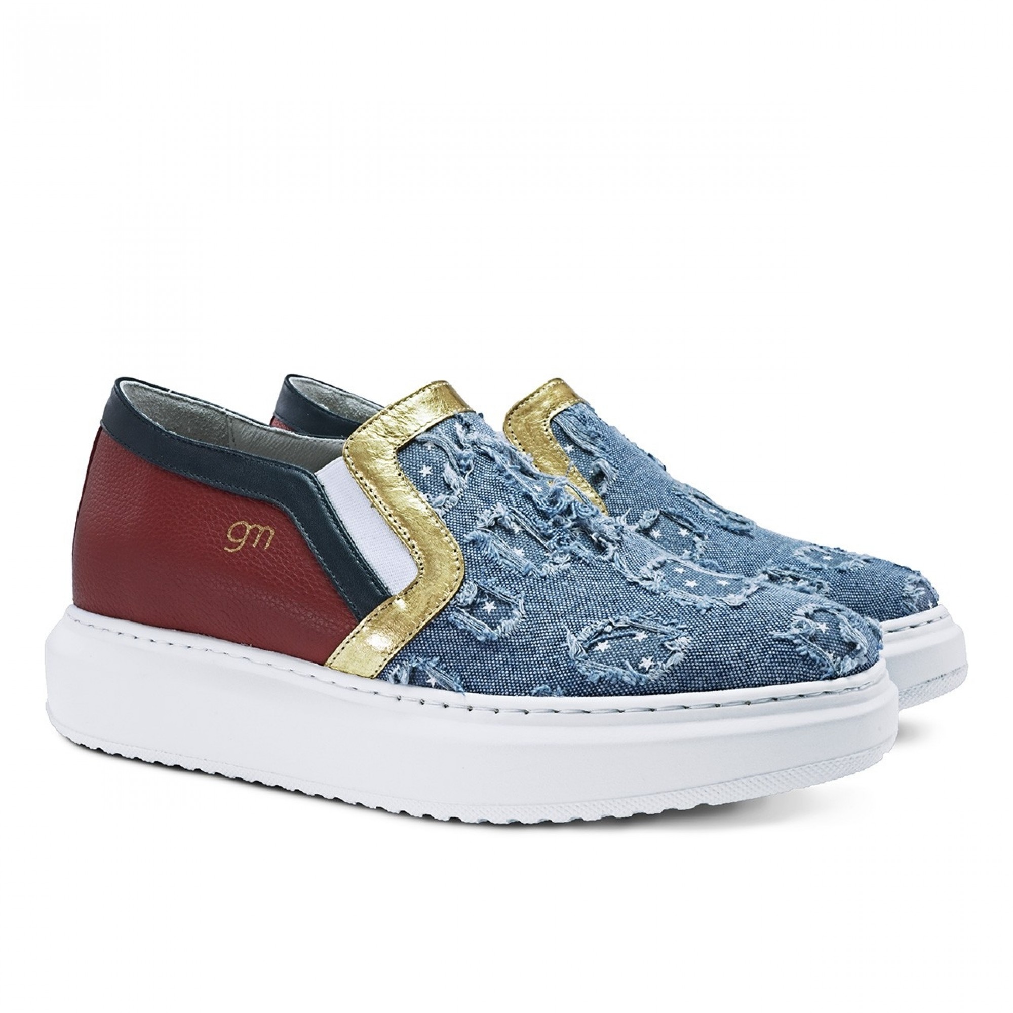 chaussures rehaussantes