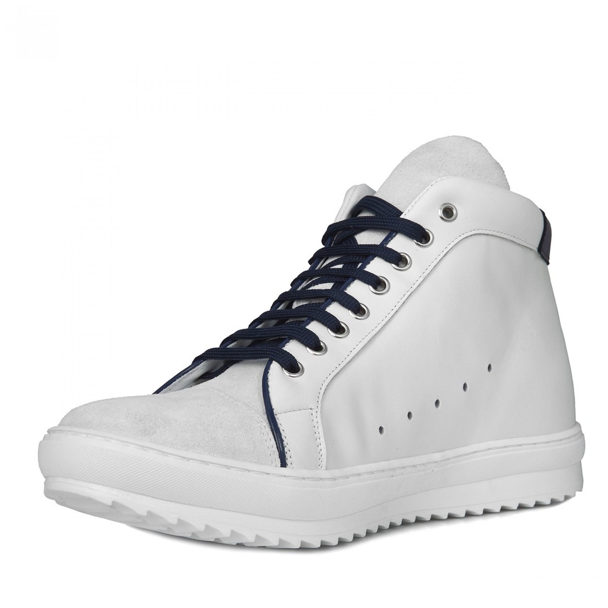 chaussures rehaussantes