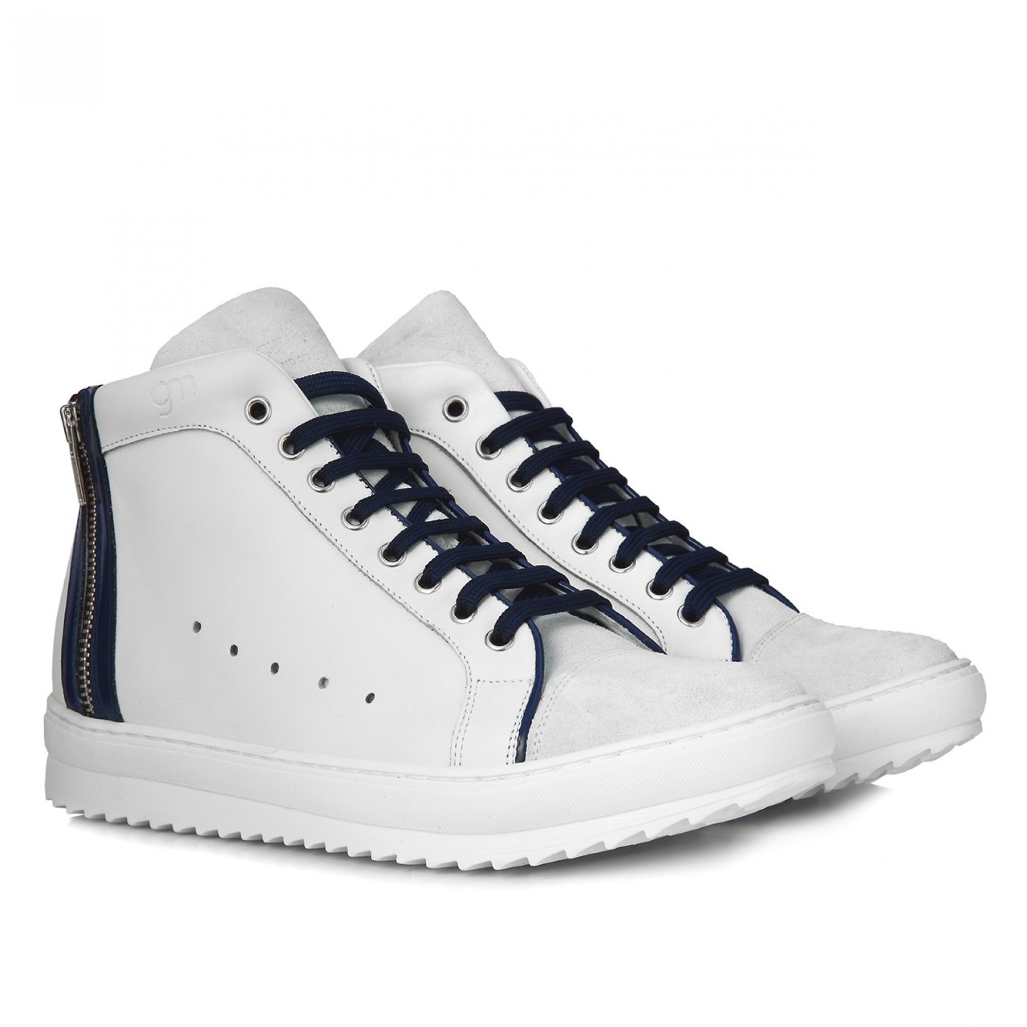 chaussures rehaussantes