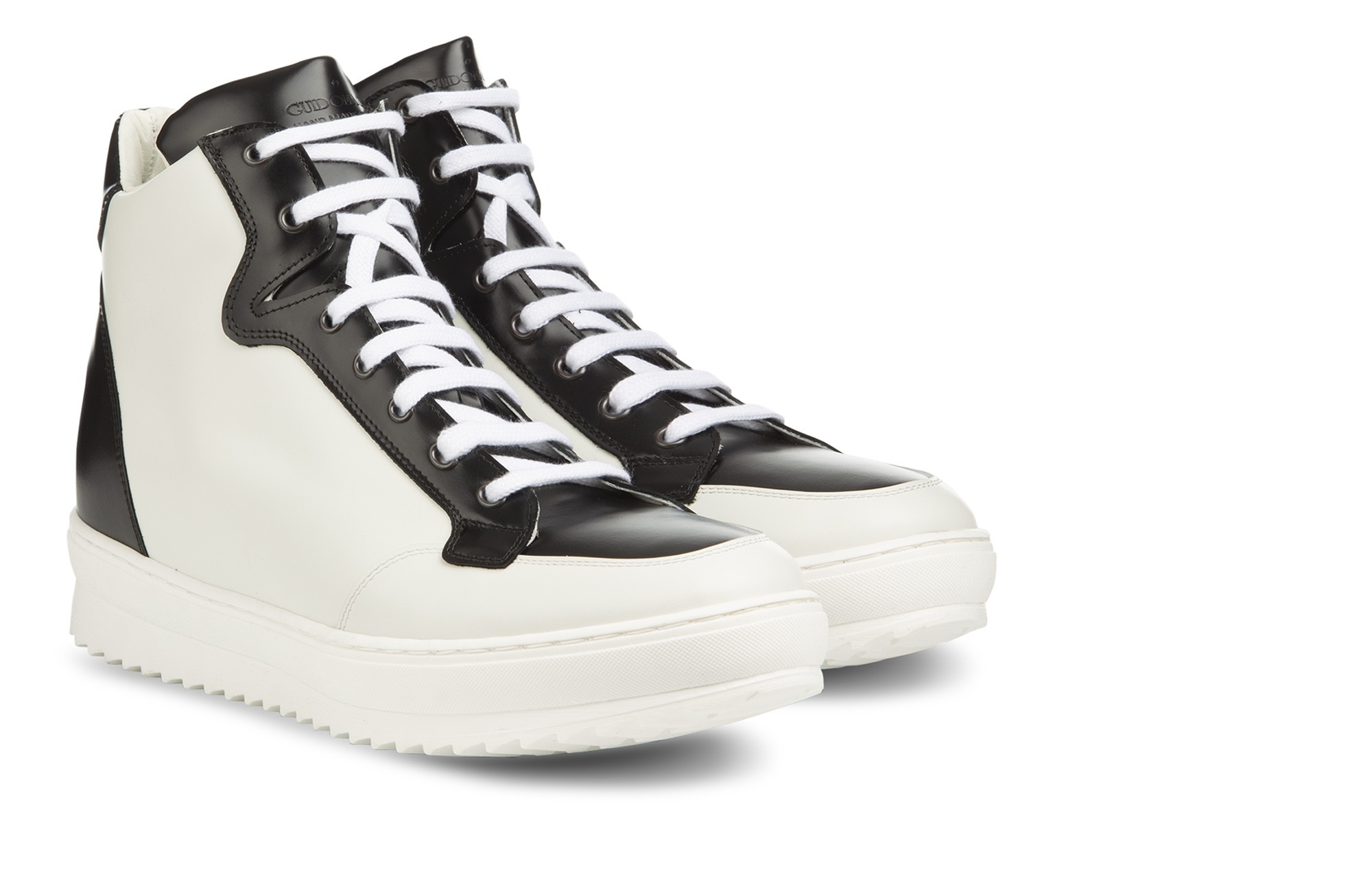 chaussures rehaussantes