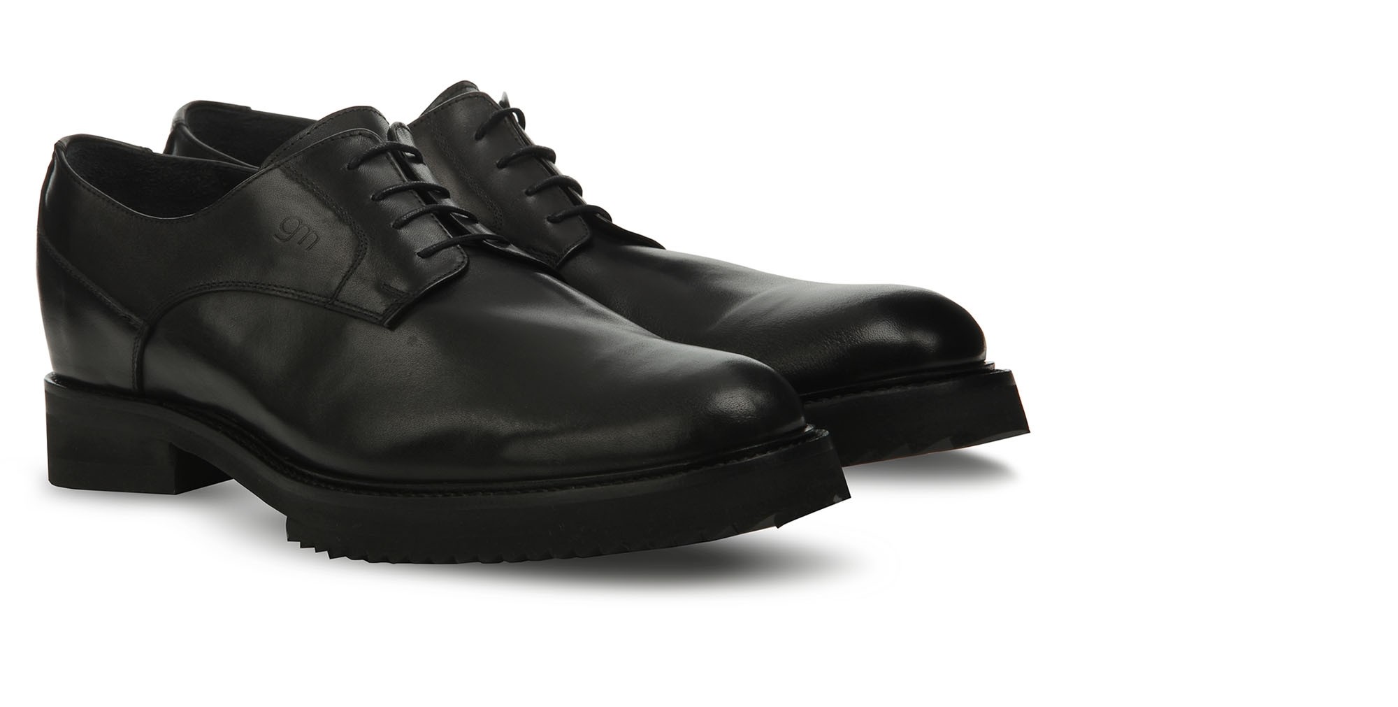 Chaussures rehaussantes