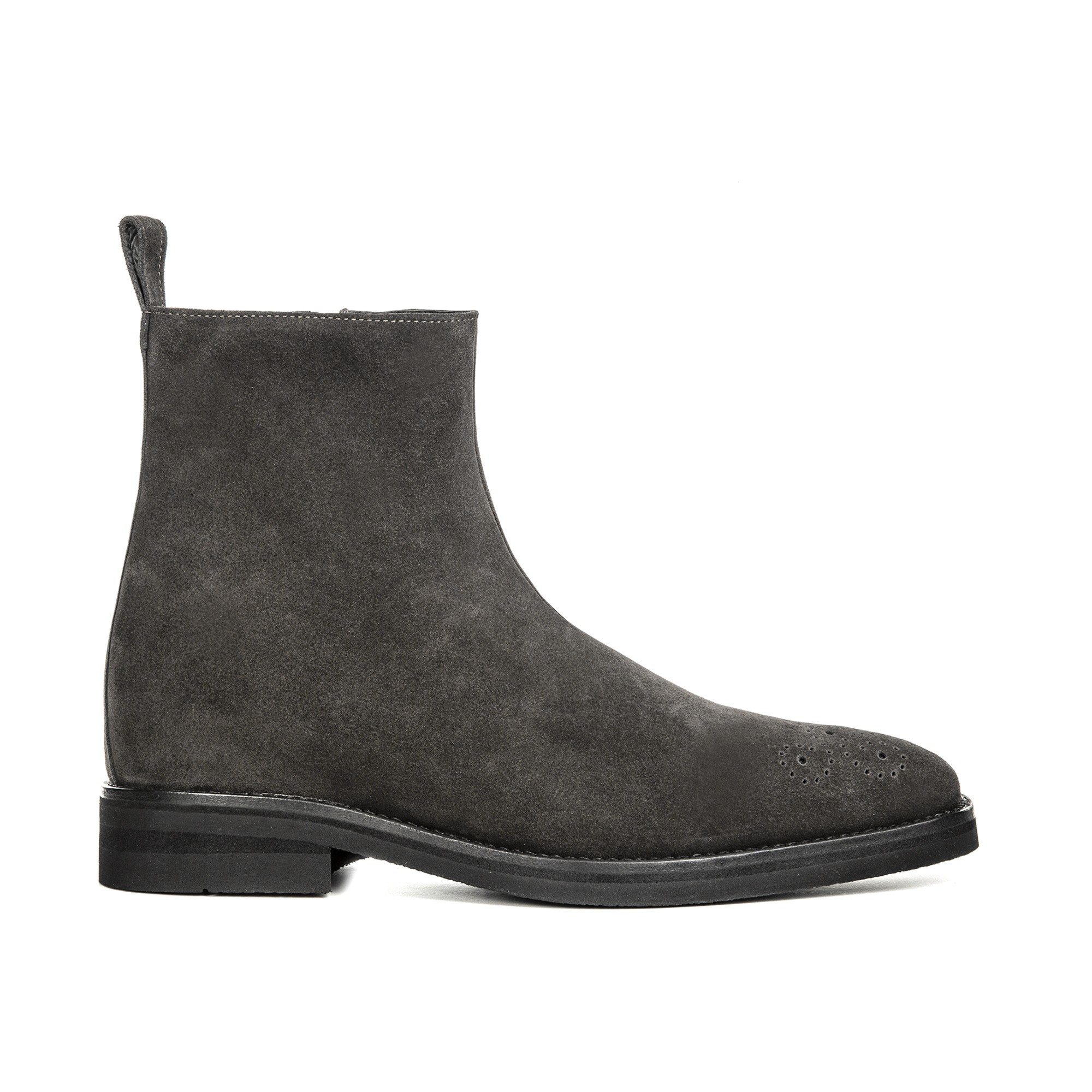 Bottes rehaussantes