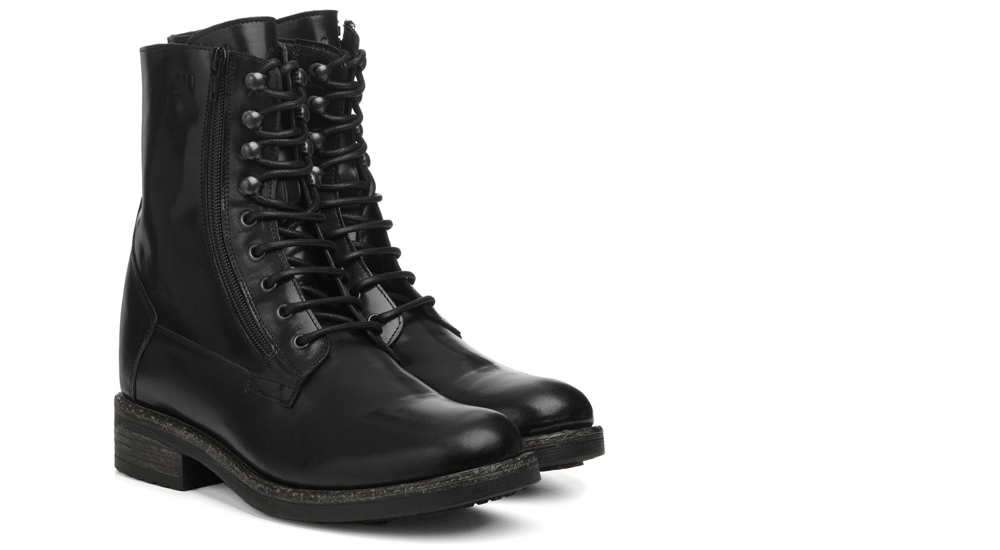 Bottes rehaussantes
