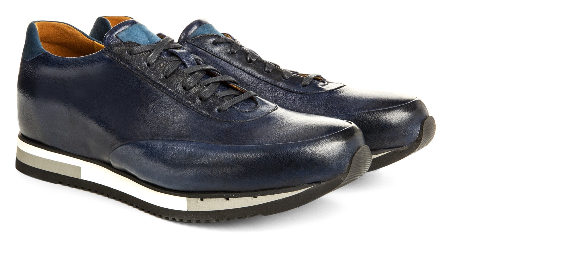 Chaussures Rehaussantes