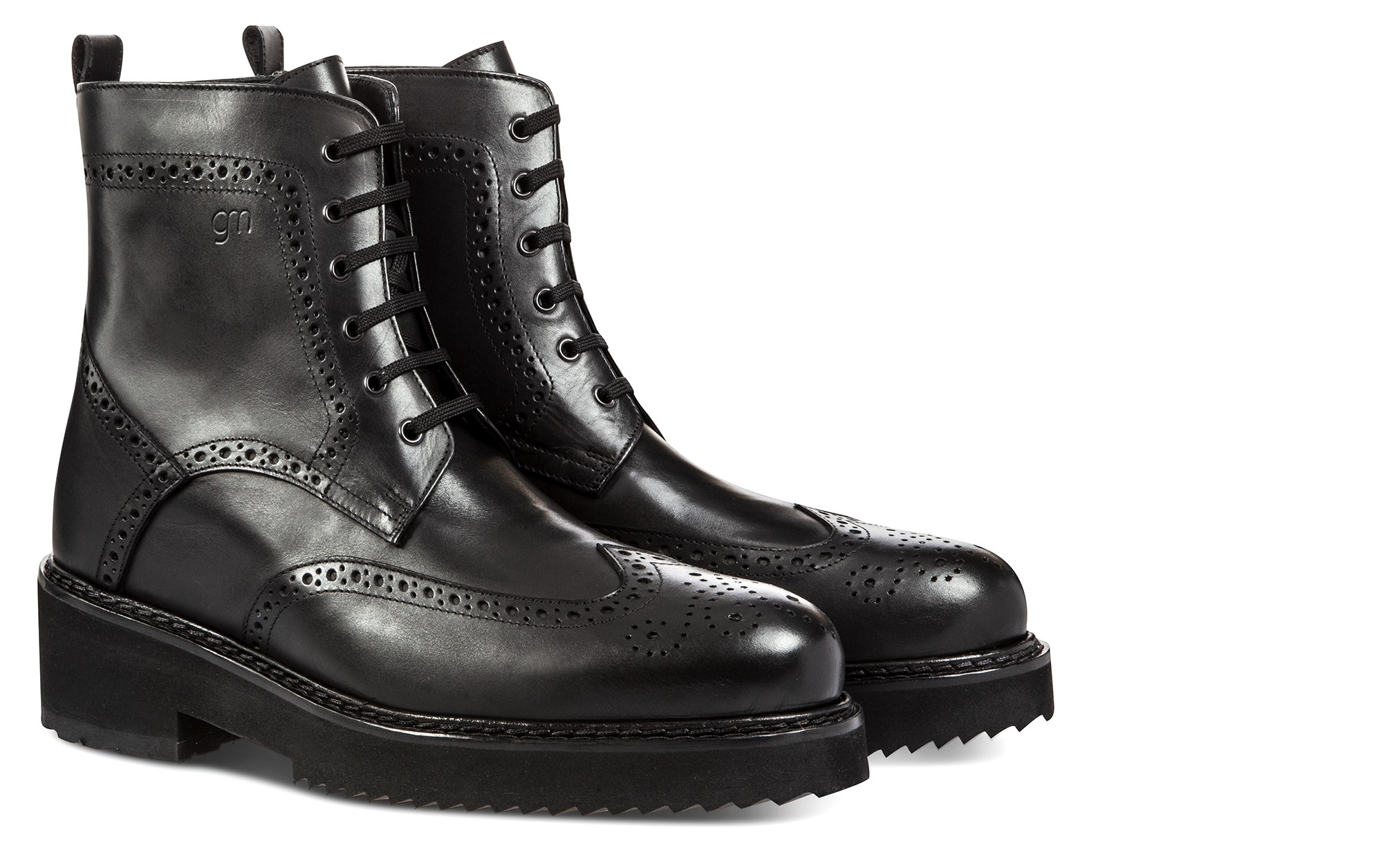 elevator shoes