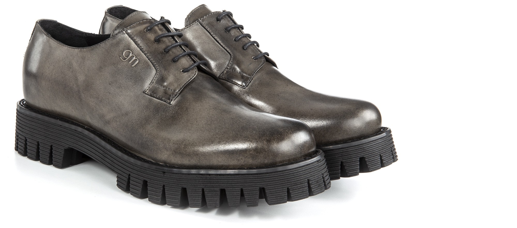 Chaussure rehaussante discount