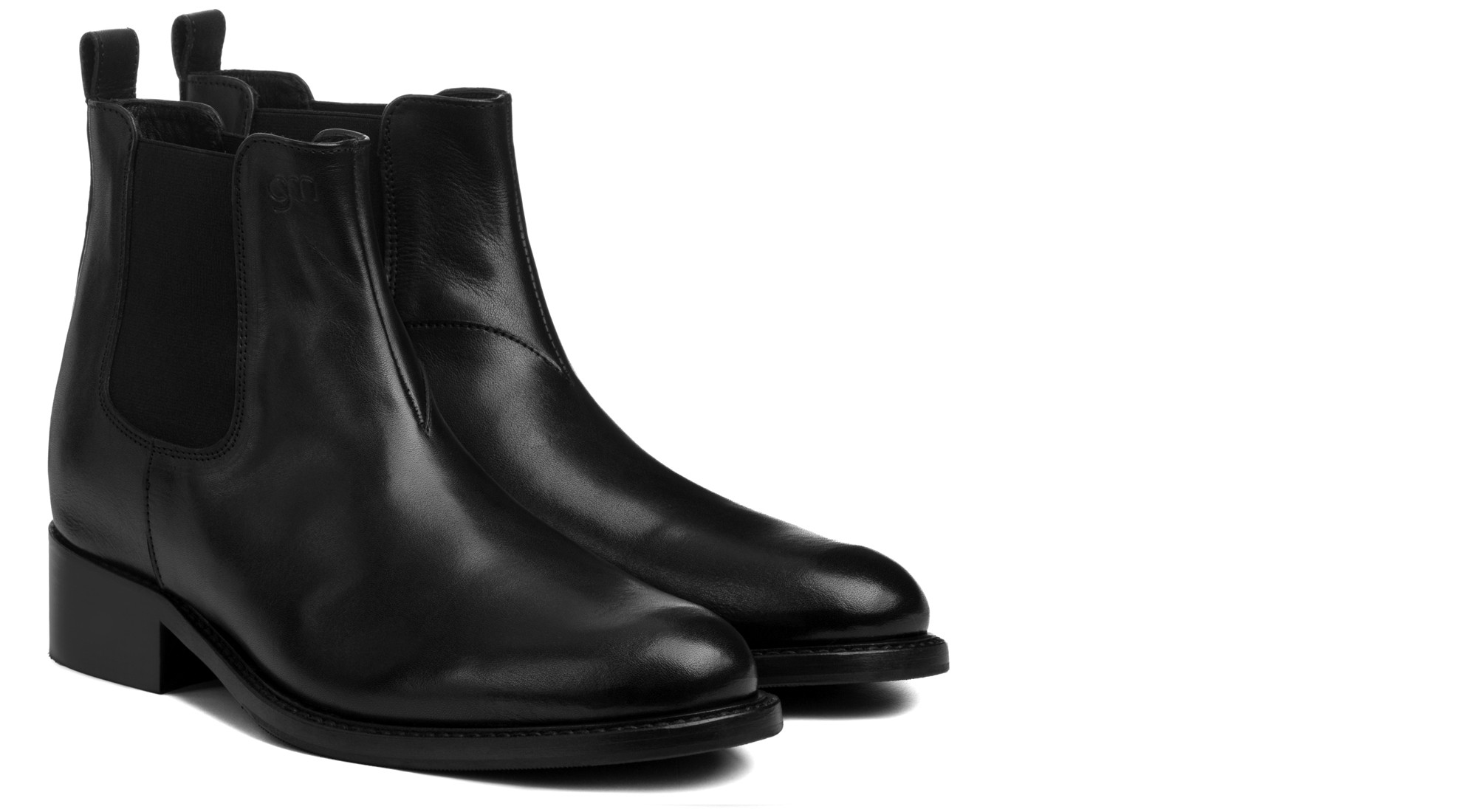 Chaussures rehaussantes Marylebone