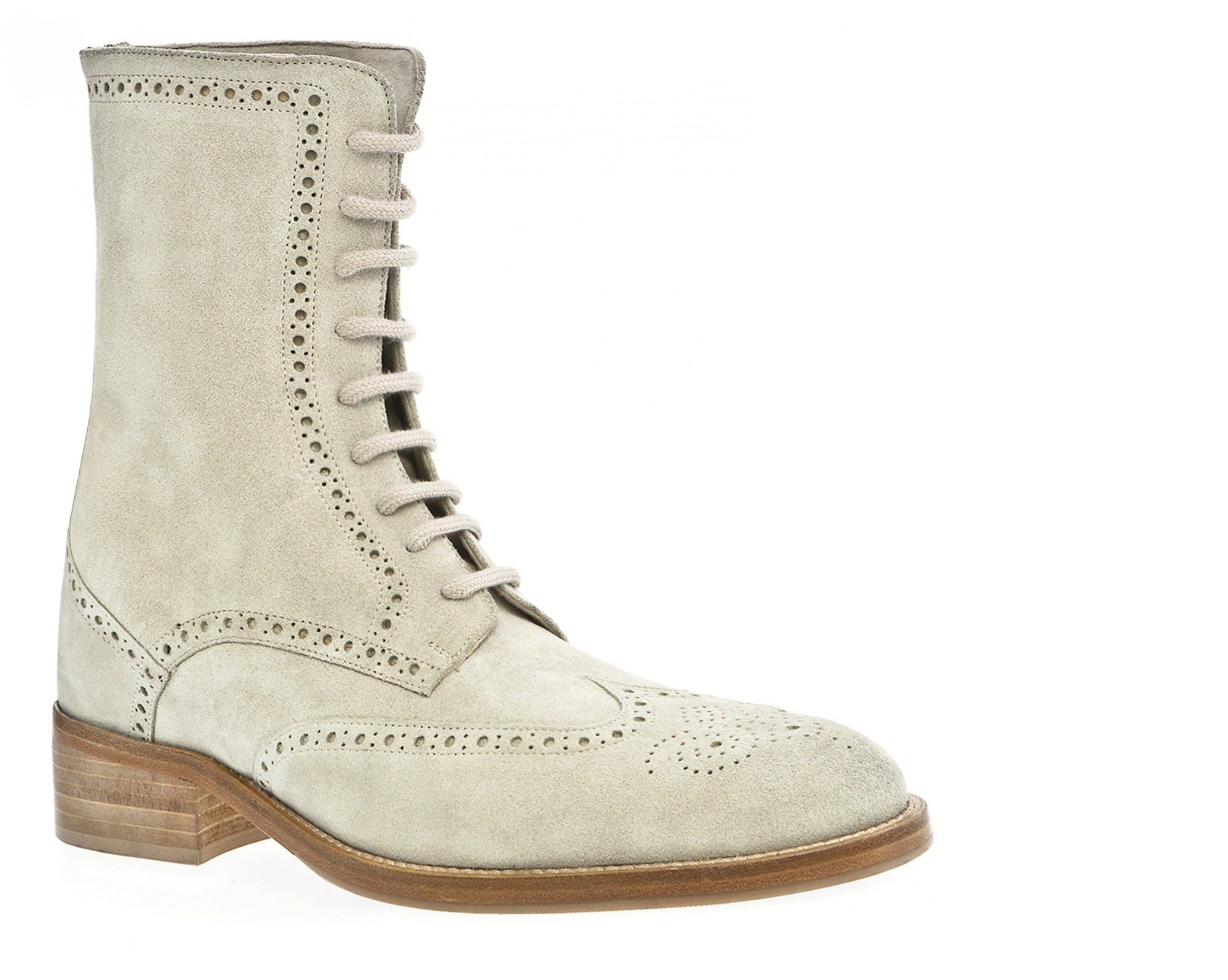 chaussures rehaussantes