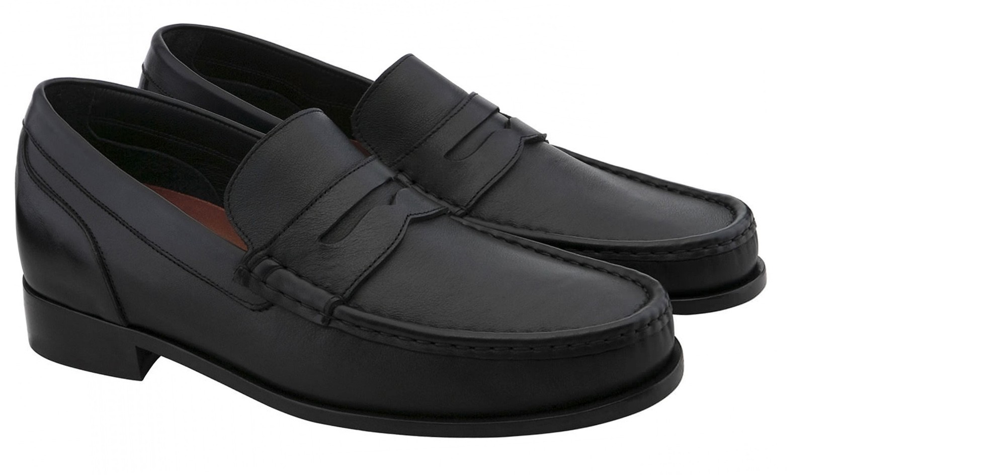 chaussures rehaussantes