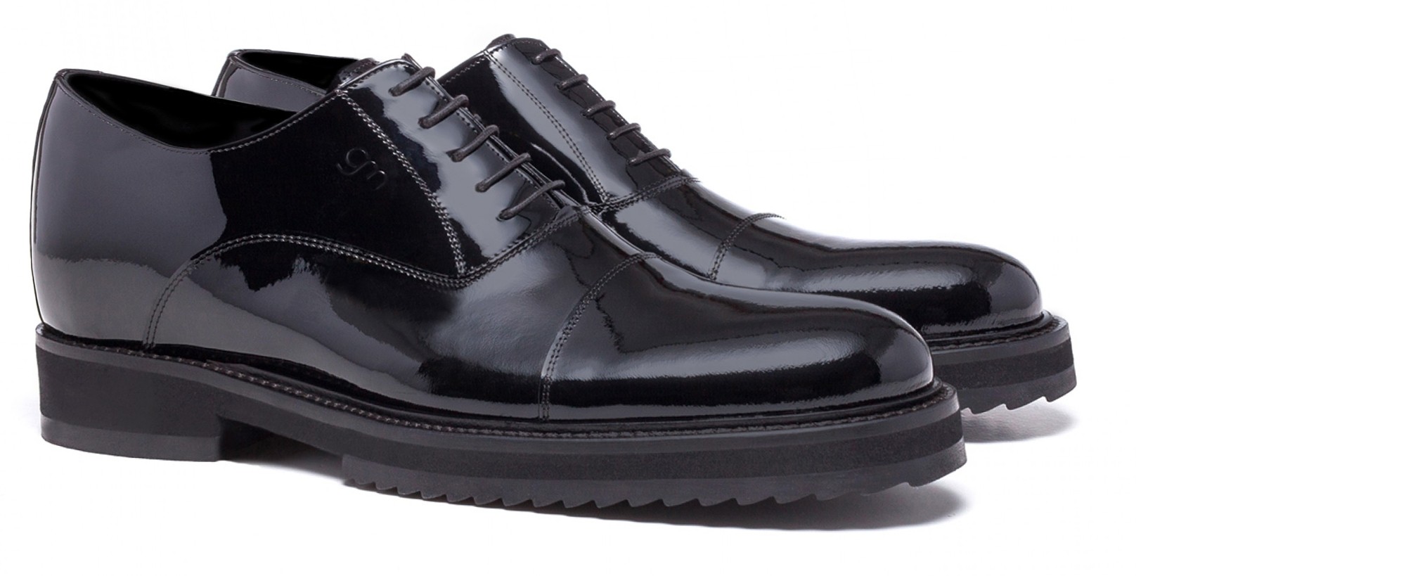 Chaussures rehaussantes